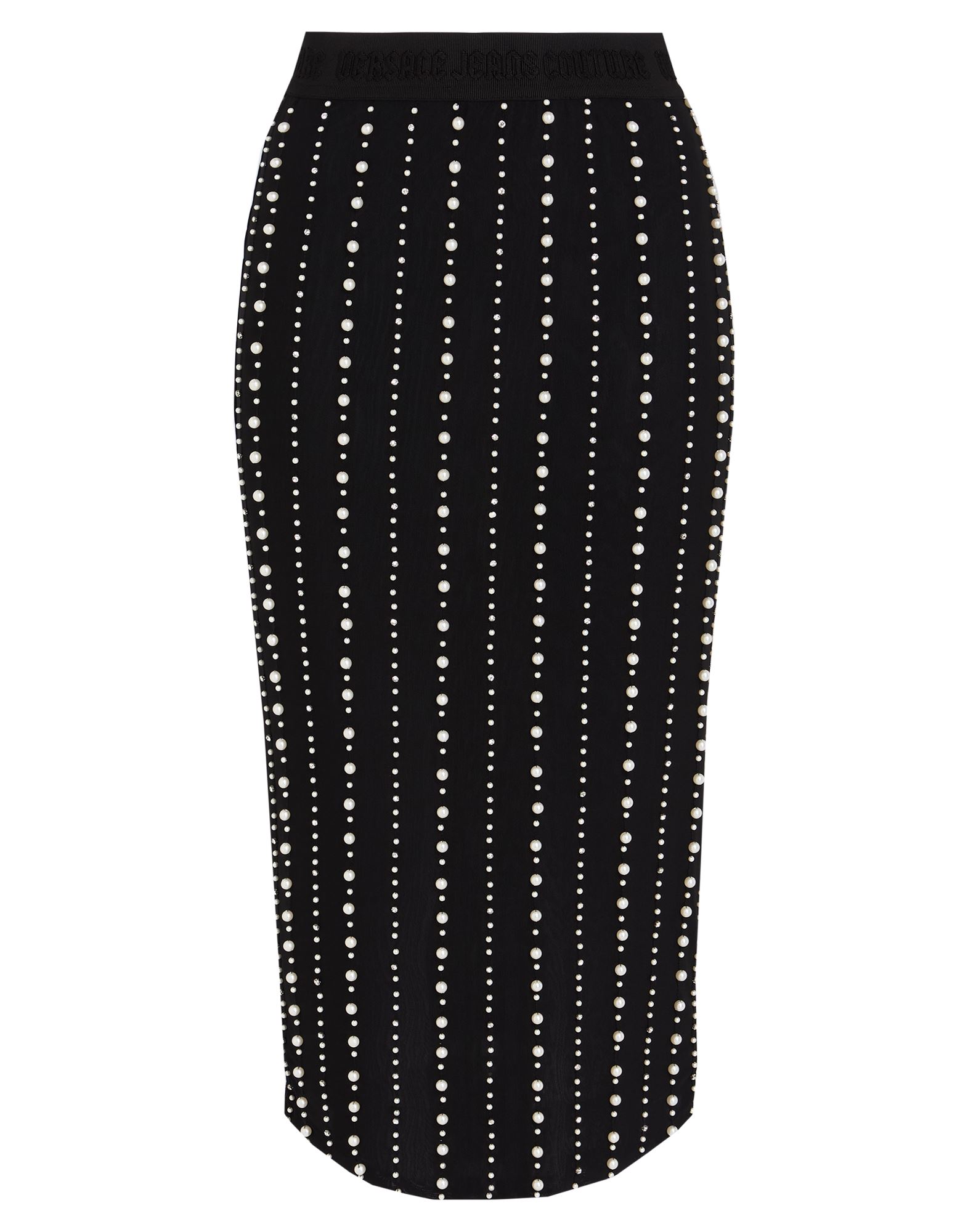  Versace Jeans Couture - Hosen & Röcke - Midi-röcke - On Yoox.com 