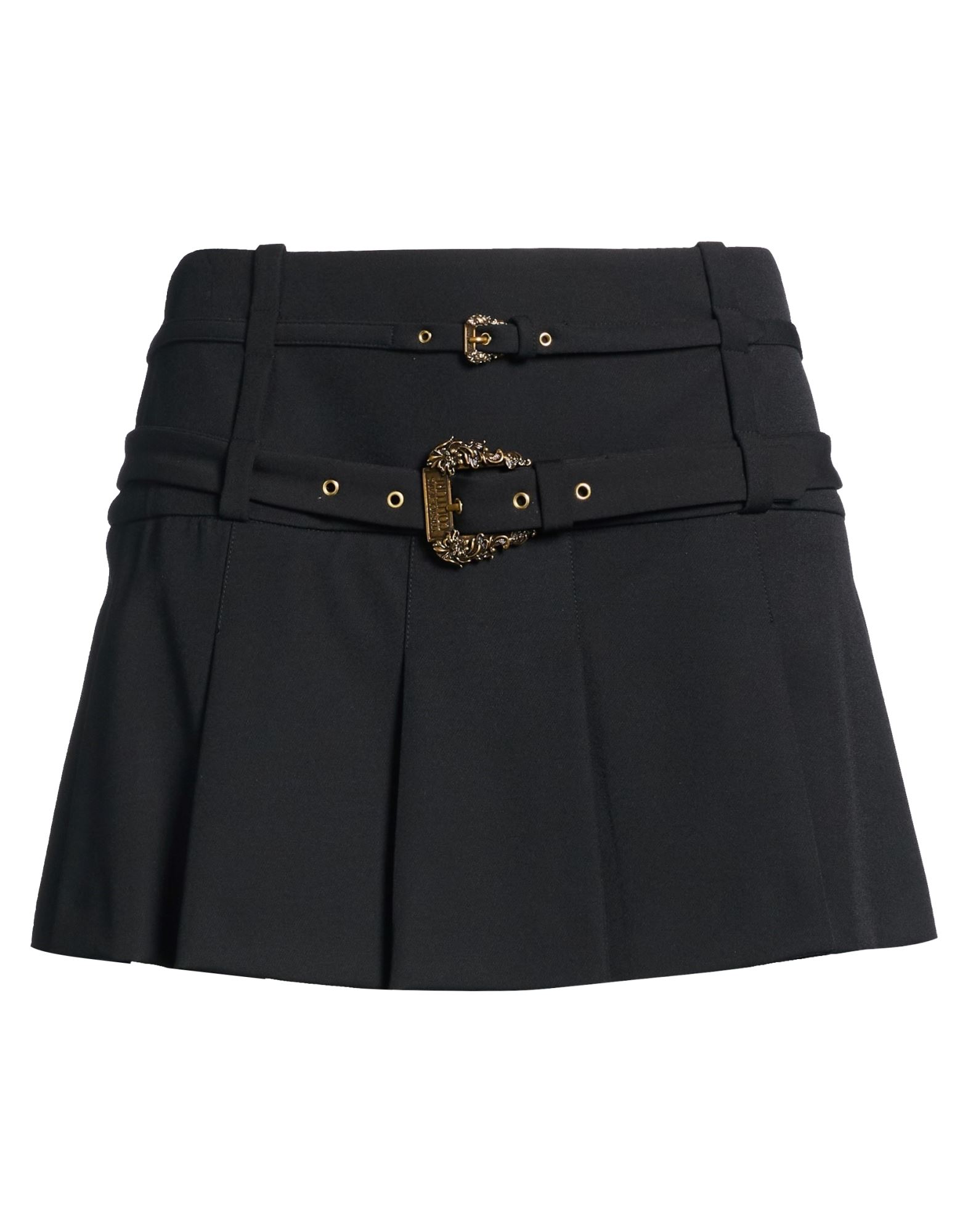  Versace Jeans Couture - Hosen & Röcke - Miniröcke - On Yoox.com 
