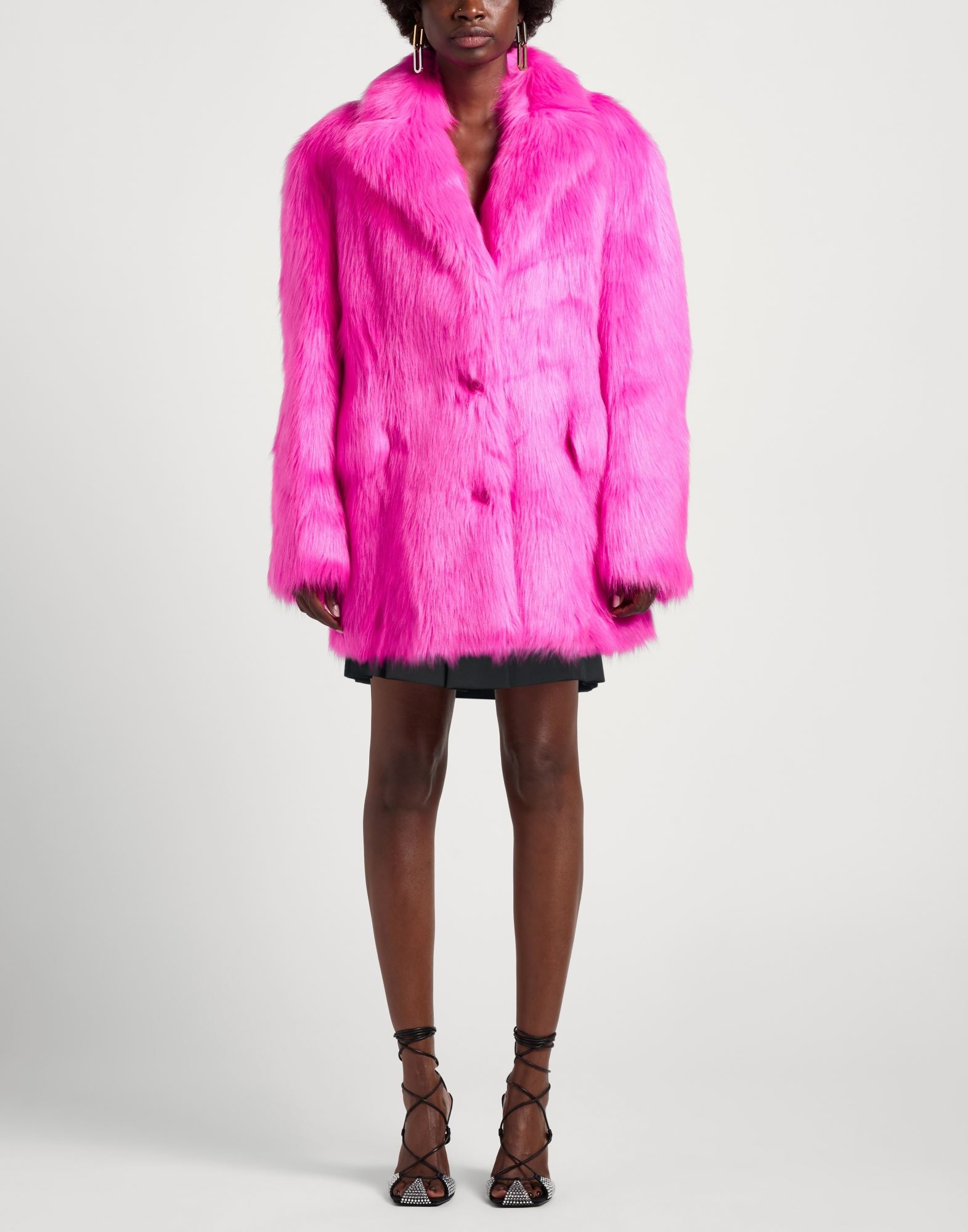  Versace Jeans Couture - Hosen & Röcke - Miniröcke - On Yoox.com 