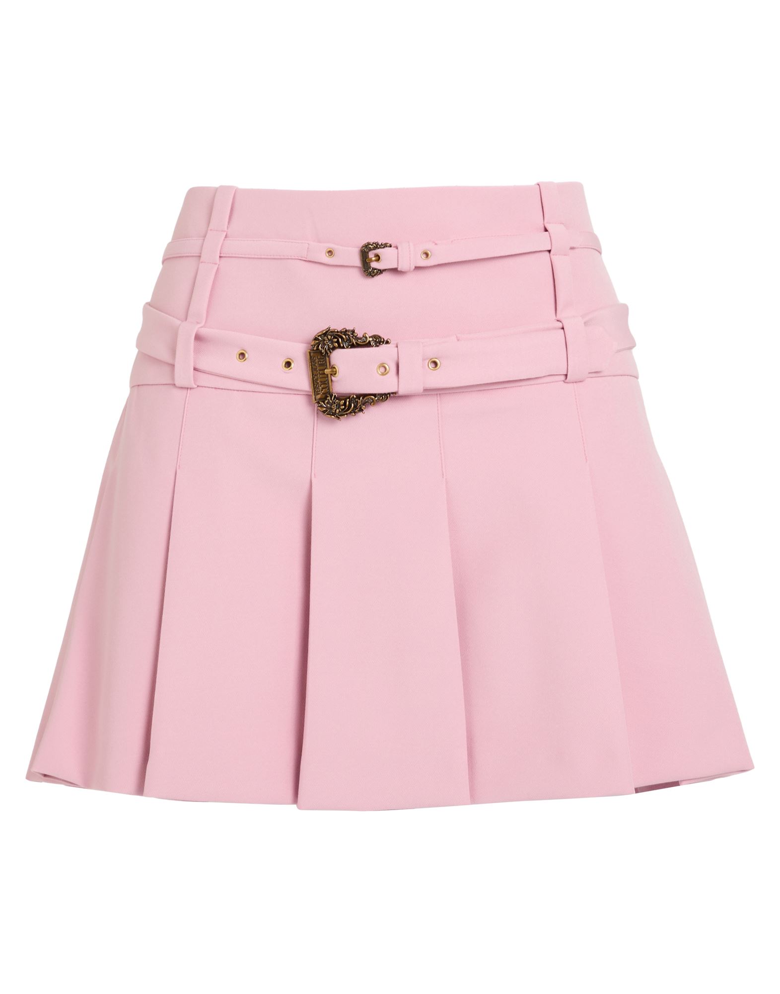  Versace Jeans Couture - Hosen & Röcke - Miniröcke - On Yoox.com 