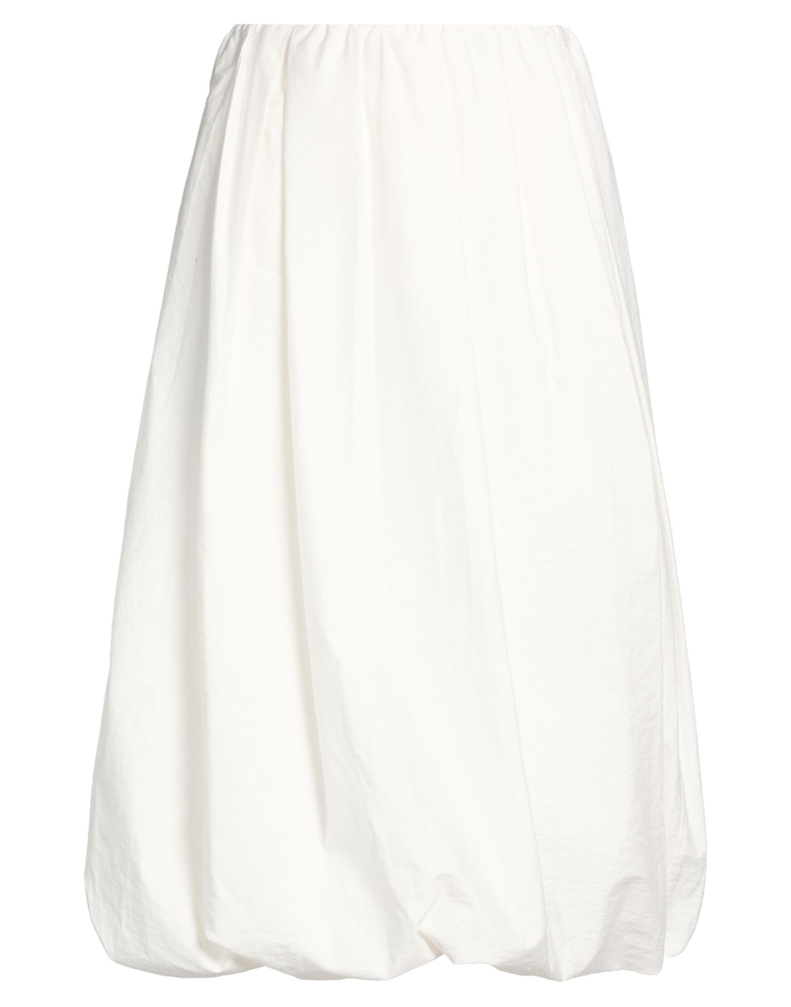 BRUNELLO CUCINELLI BRUNELLO CUCINELLI BOTTOMWEAR Μίντι φούστα