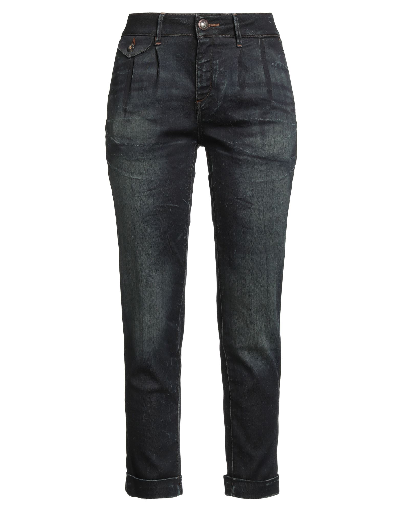 JACOB COHЁN BOTTOMWEAR Τζιν