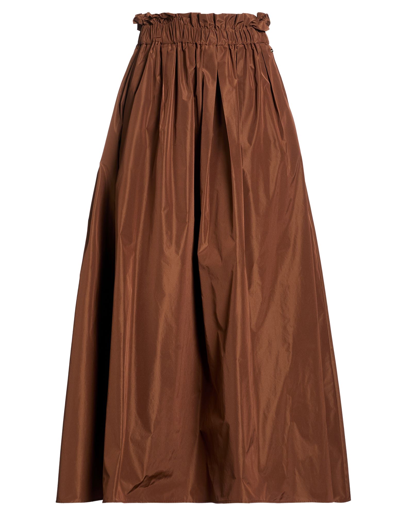 HERNO HERNO BOTTOMWEAR Μάξι φούστα