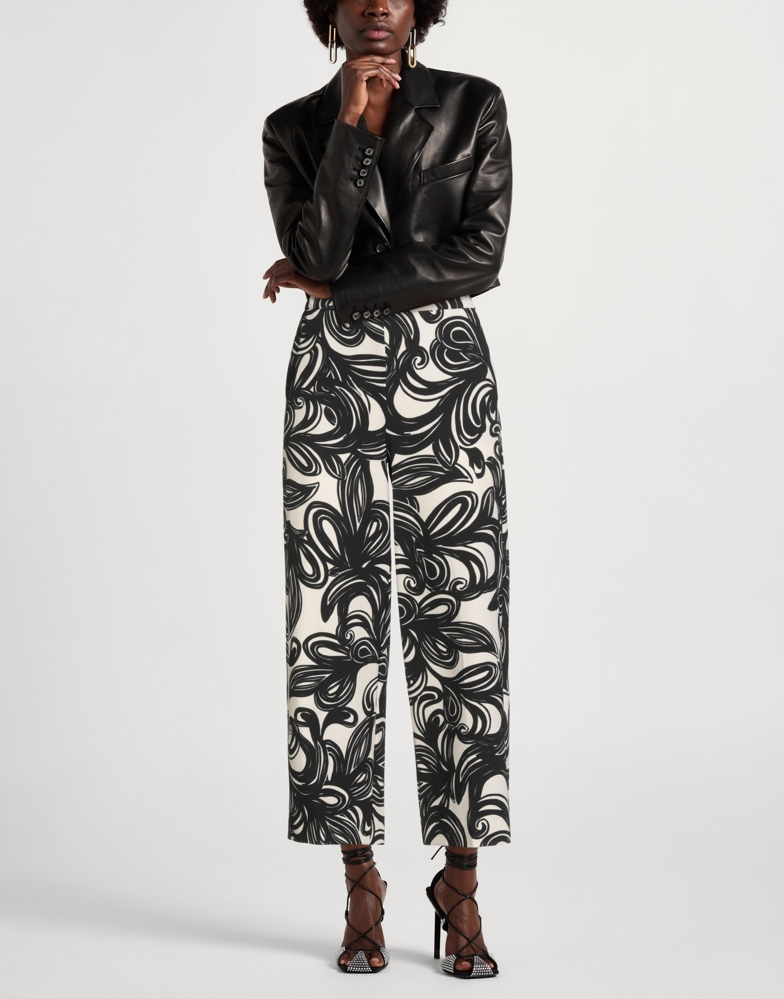  Emme By Marella - Hosen & Röcke - Hosen - On Yoox.com 