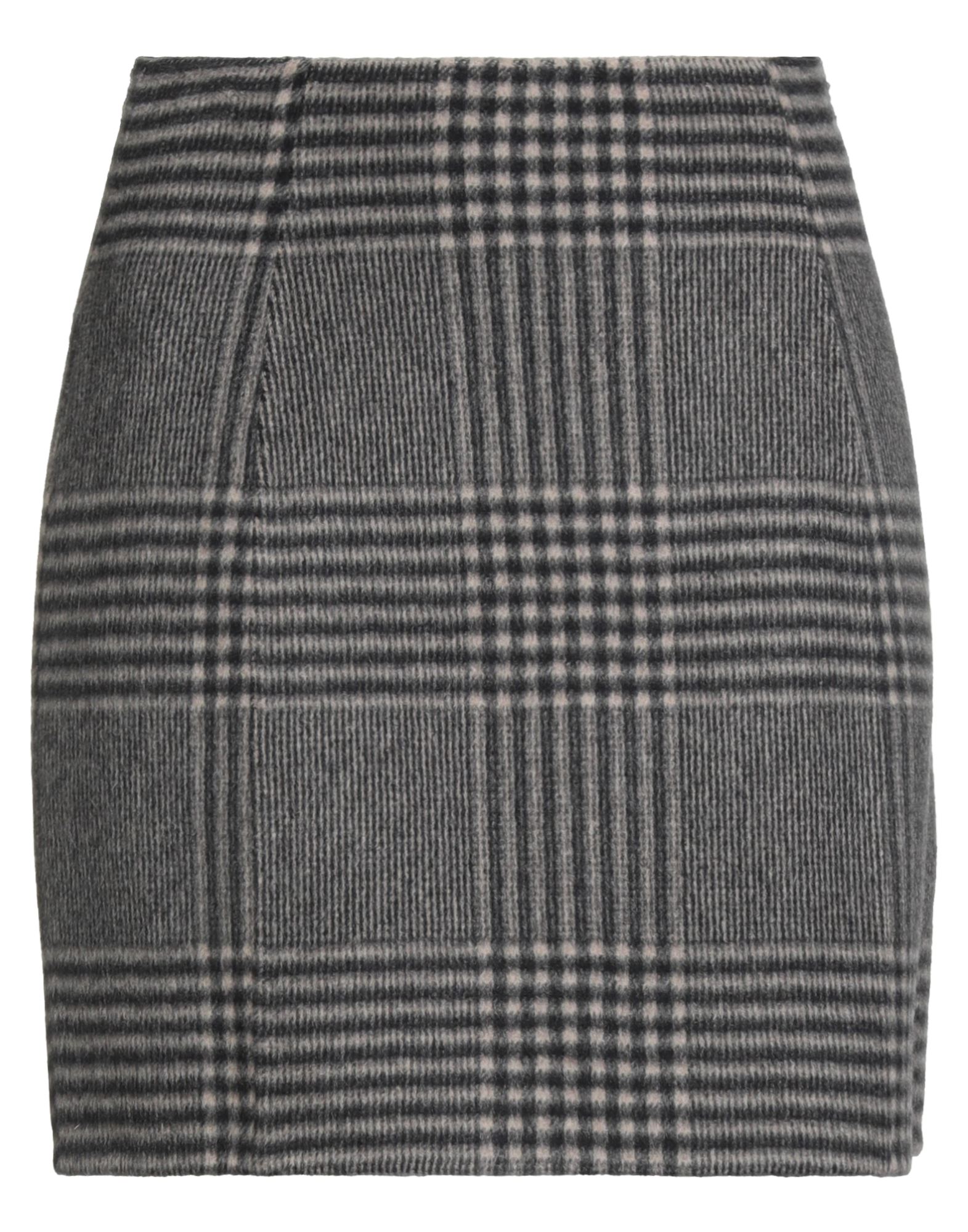 ROCHAS ROCHAS BOTTOMWEAR Μίνι φούστα