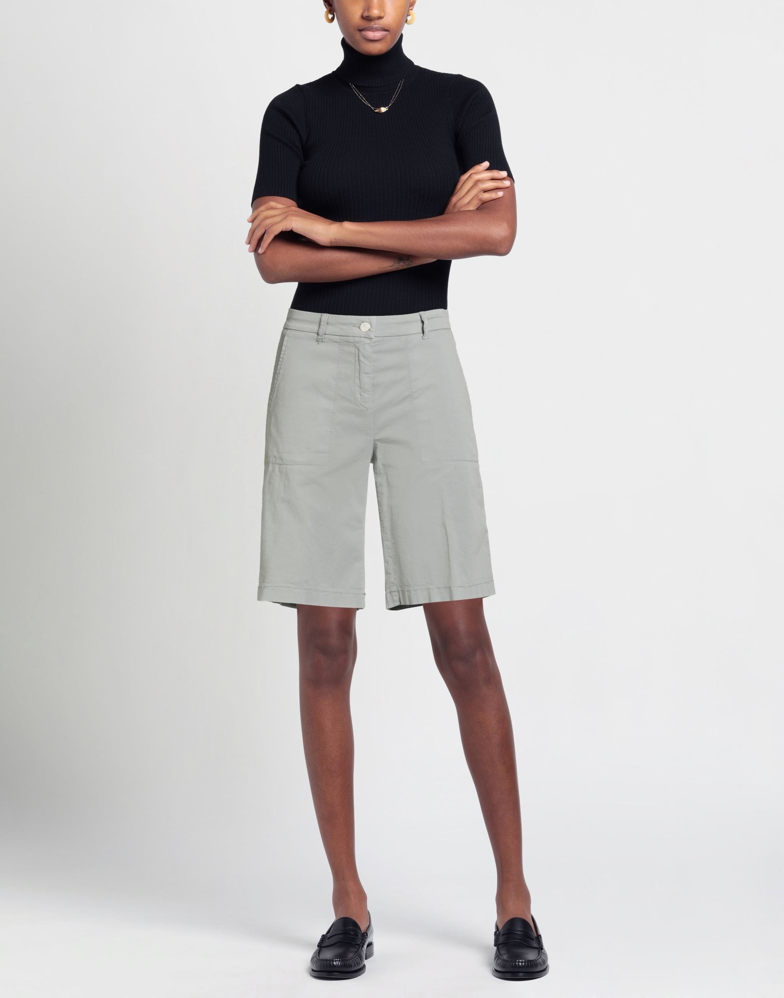  Cambio - Hosen & Röcke - Shorts & Bermudashorts - On Yoox.com 