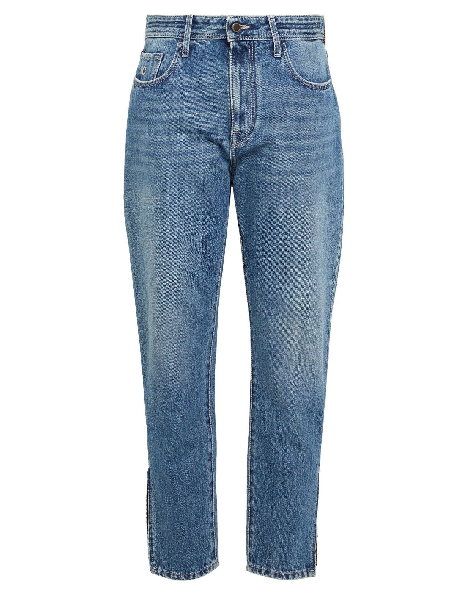 JACOB COHЁN BOTTOMWEAR Τζιν