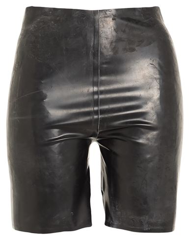 Pantalones cortos y bermudas Mujer Negro M,S Mujer