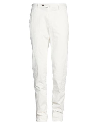 Pantalones Hombre Blanco 44,46,48,50,52,54,56,58 Hombre