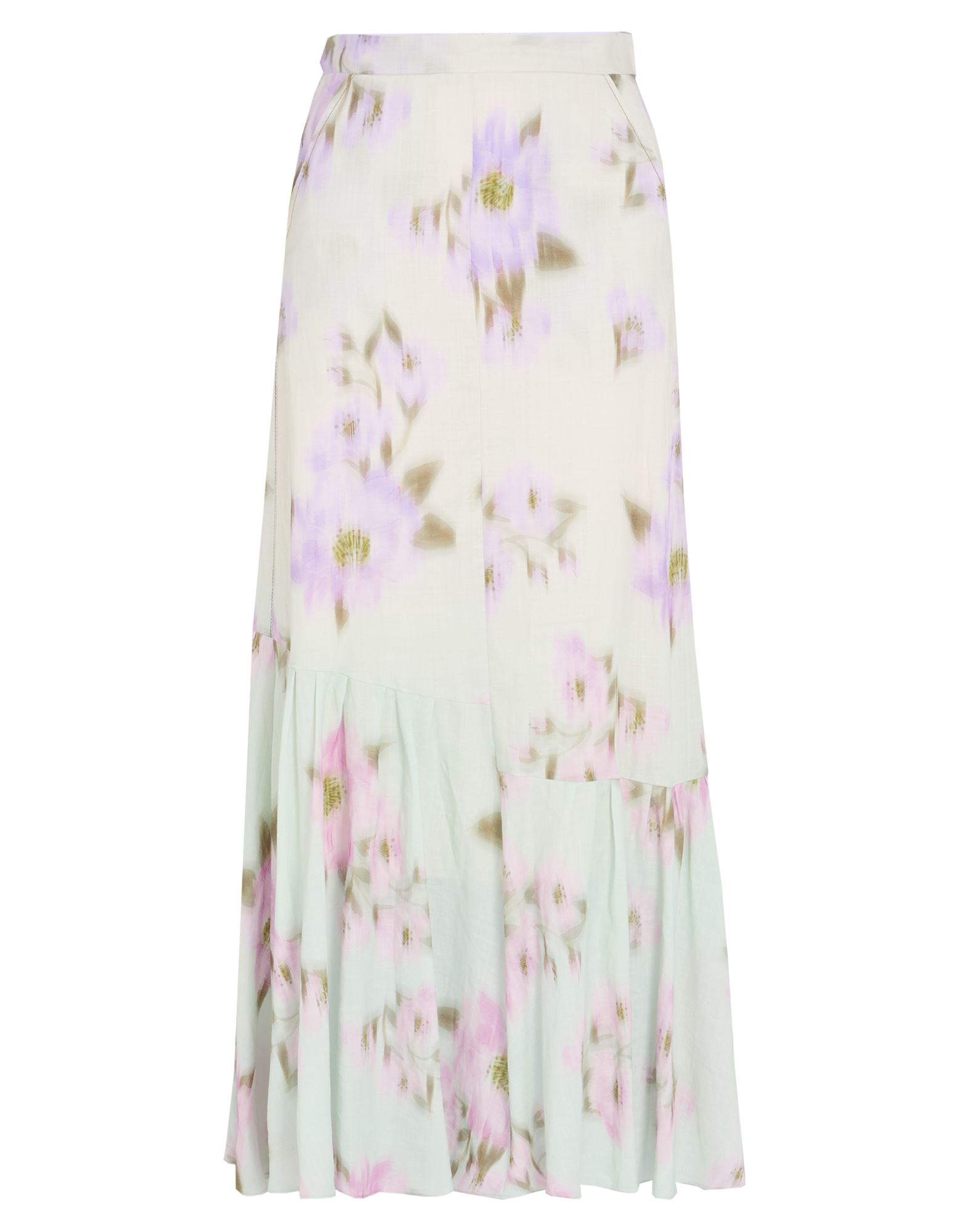 DOROTHEE SCHUMACHER DOROTHEE SCHUMACHER BOTTOMWEAR Μάξι φούστα