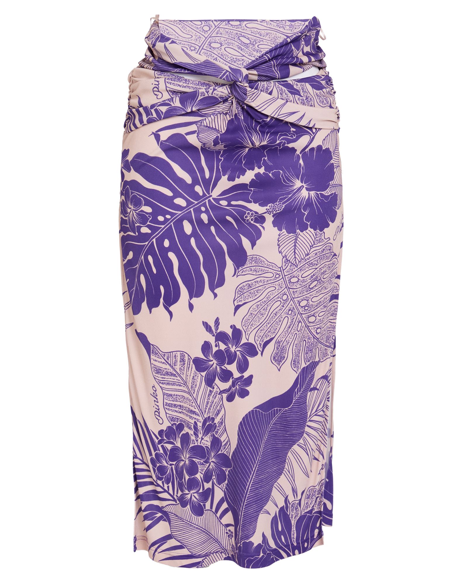 PINKO BOTTOMWEAR Μίντι φούστα