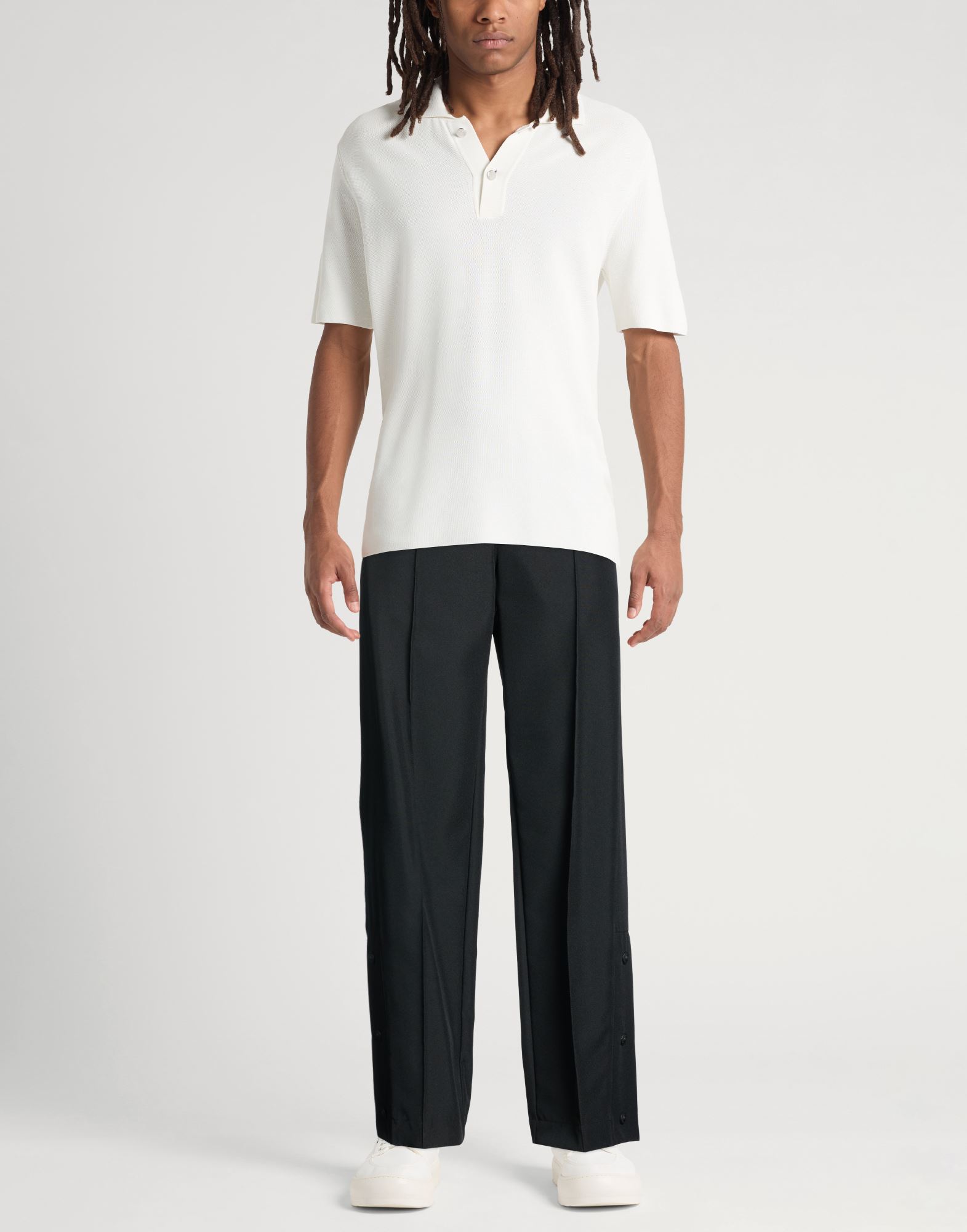  Versace Jeans Couture - Hosen & Röcke - Hosen - On Yoox.com 