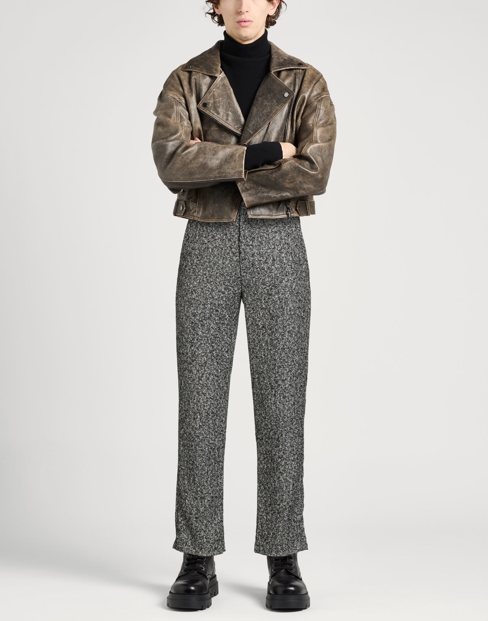  Amiri - Hosen & Röcke - Hosen - On Yoox.com 