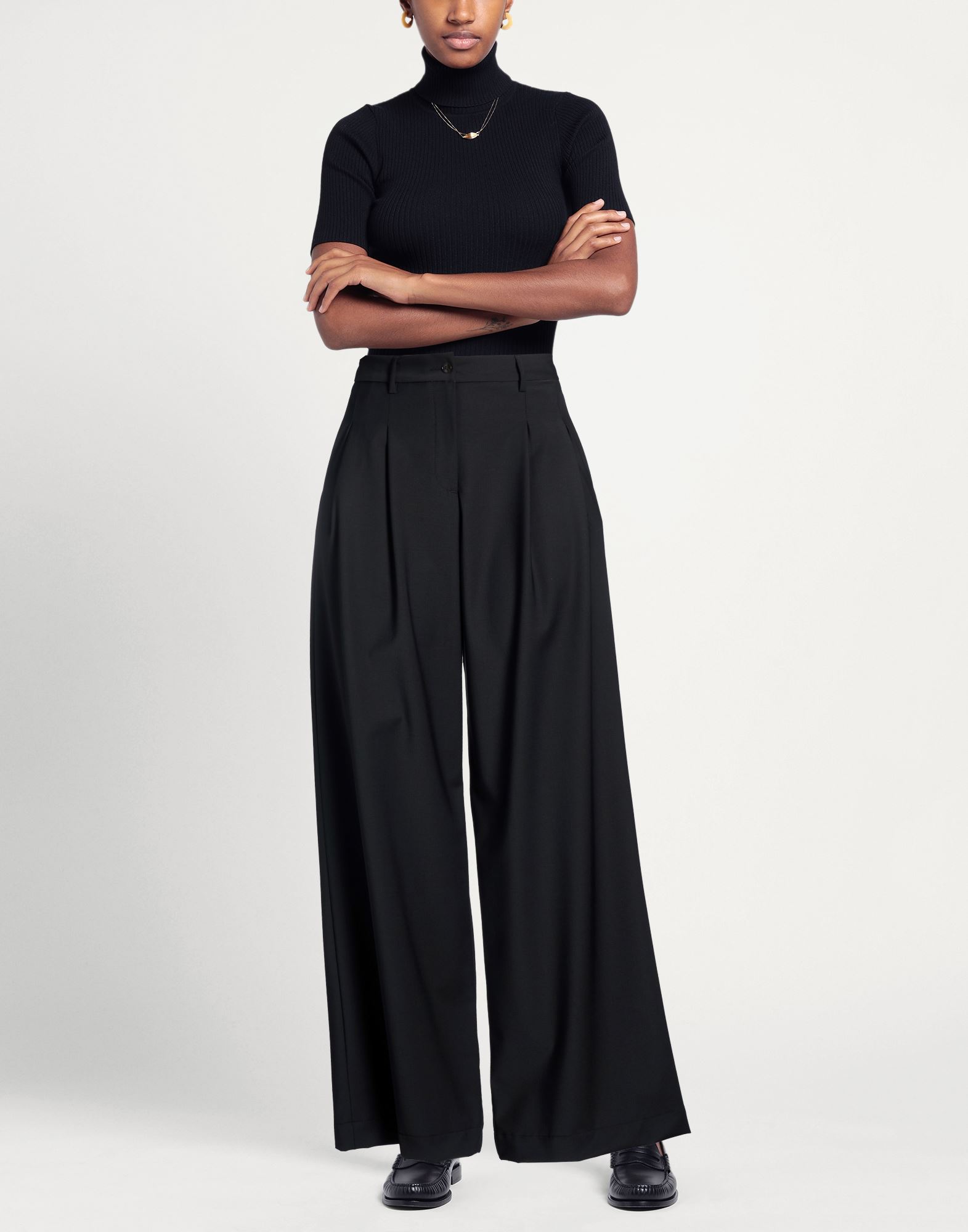  Myths - Partes De Abajo - Pantalones - On Yoox.com 