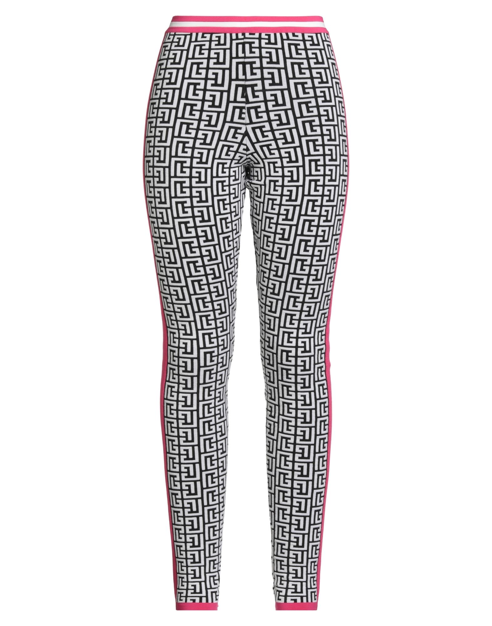 BALMAIN BALMAIN BOTTOMWEAR Κολάν