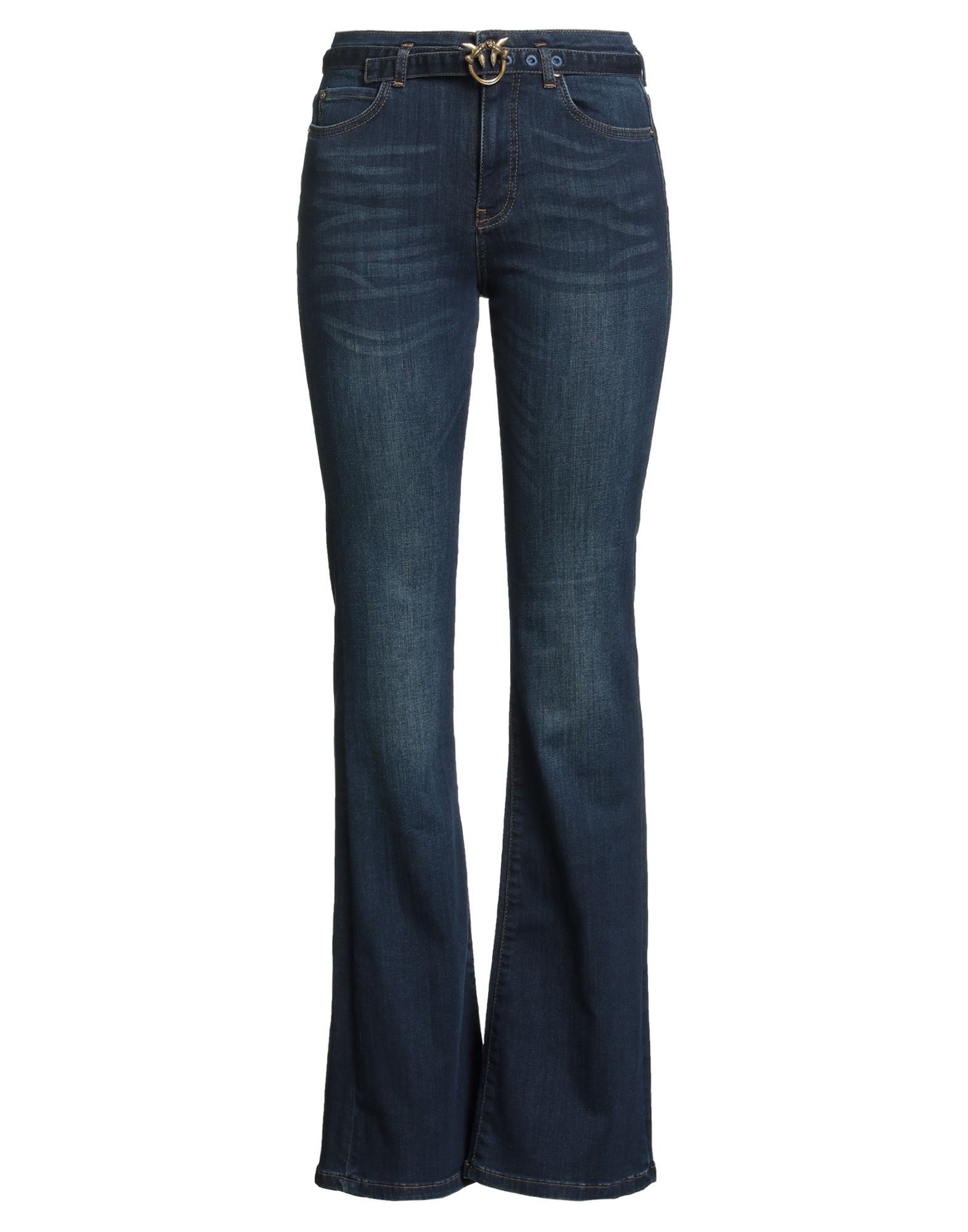  Pinko - Hosen & Röcke - Jeanshosen - On Yoox.com 