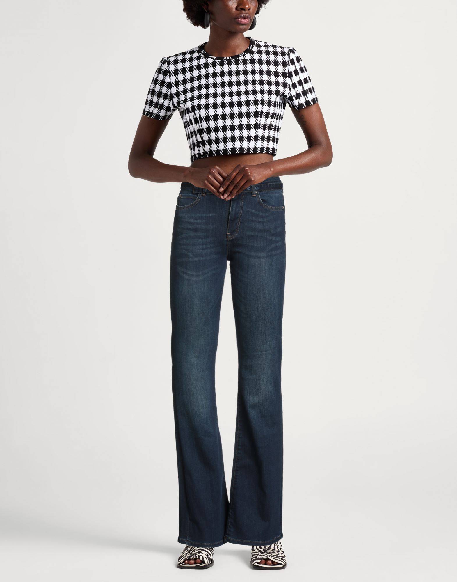  Pinko - Hosen & Röcke - Jeanshosen - On Yoox.com 