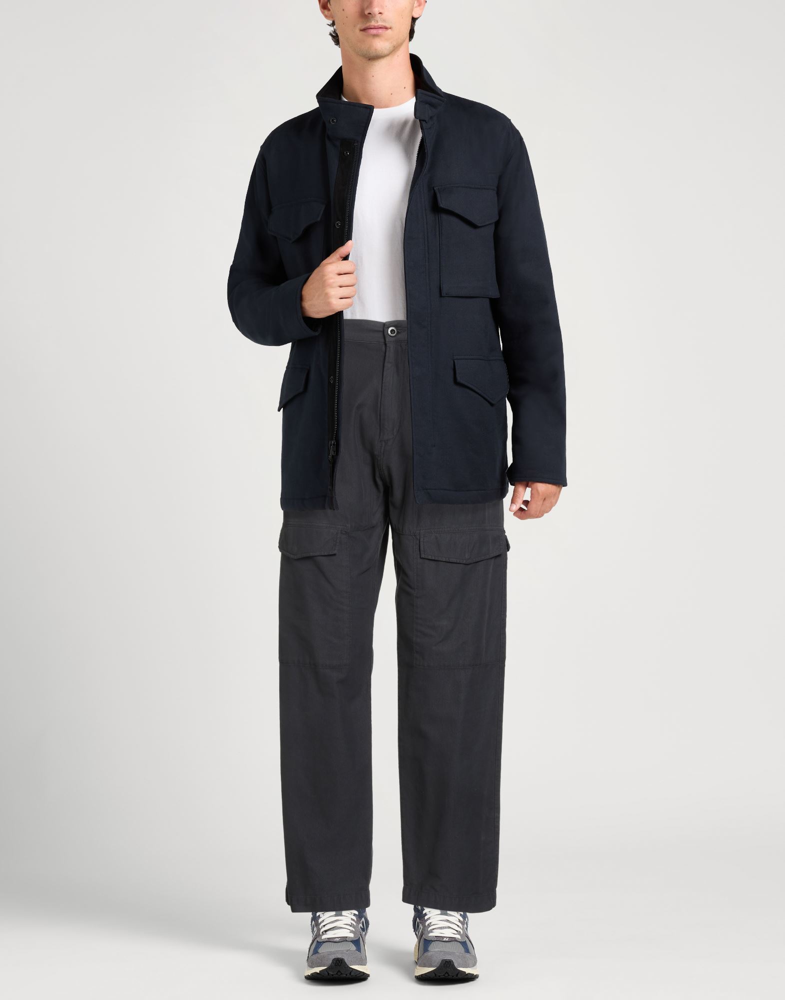  C.p. Company - Partes De Abajo - Pantalones - On Yoox.com 