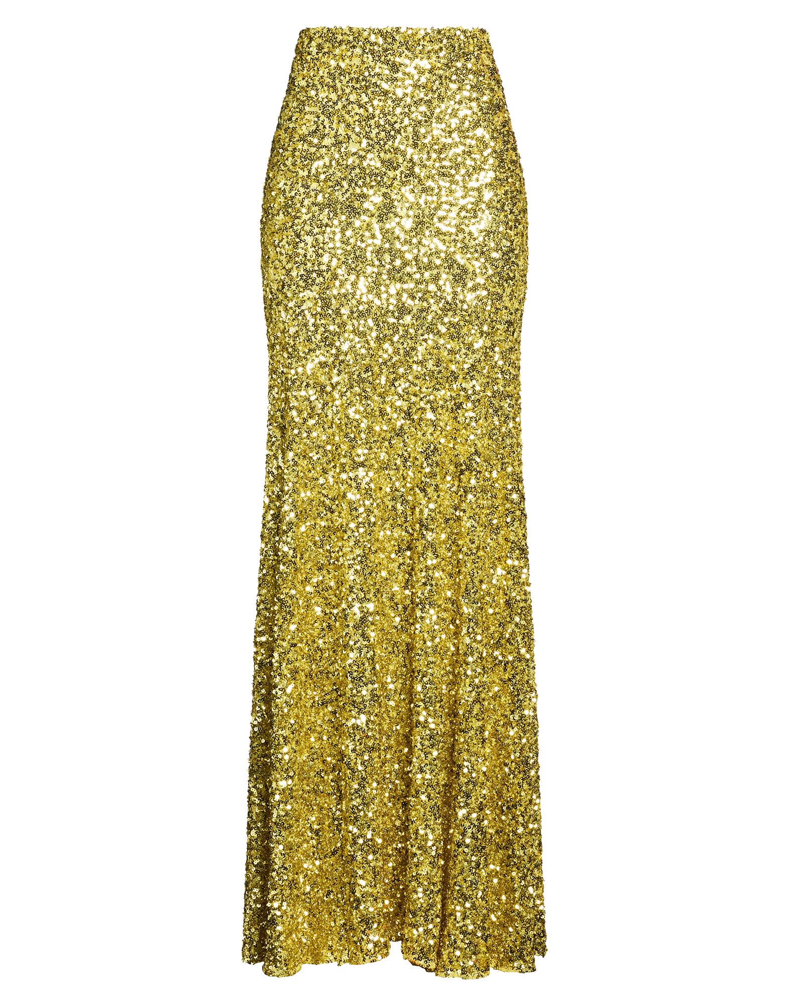 ELISABETTA FRANCHI ELISABETTA FRANCHI BOTTOMWEAR Μάξι φούστα