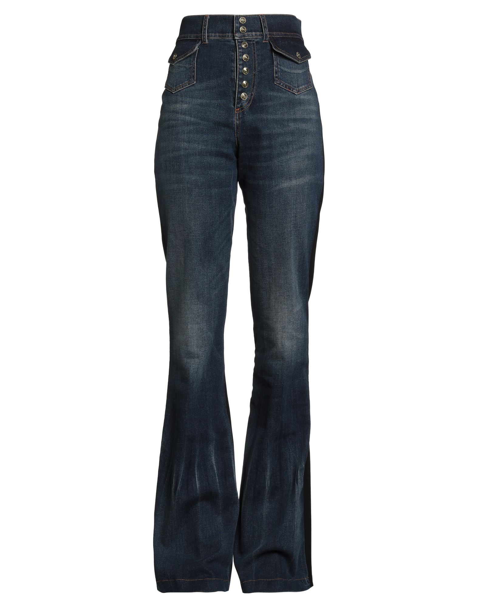  Versace Jeans Couture - Hosen & Röcke - Jeanshosen - On Yoox.com 