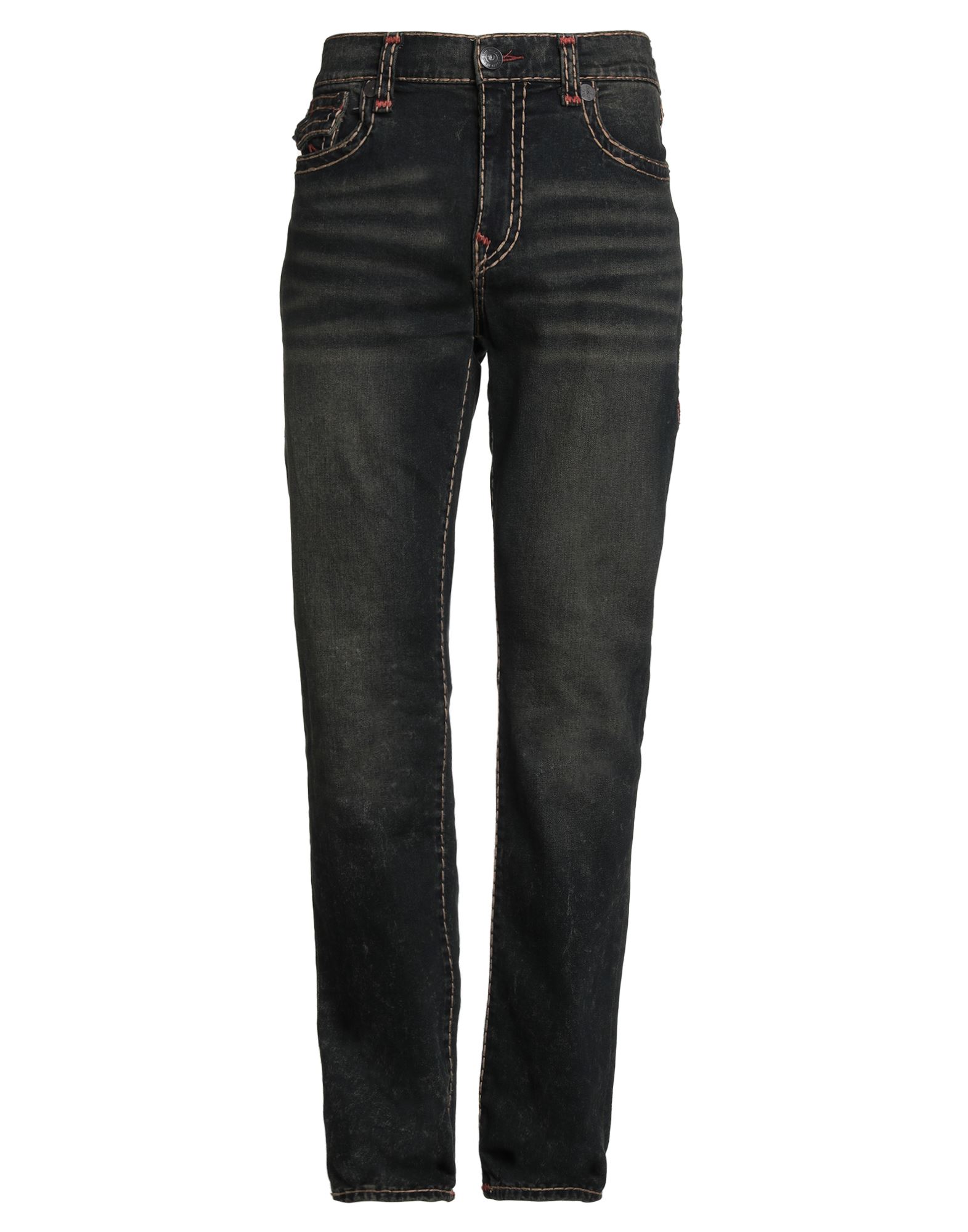 TRUE RELIGION BOTTOMWEAR Τζιν