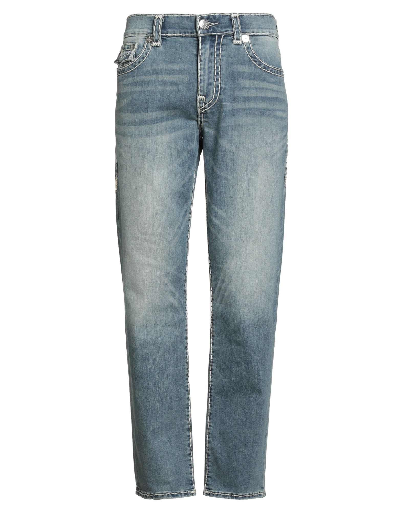 TRUE RELIGION BOTTOMWEAR Τζιν