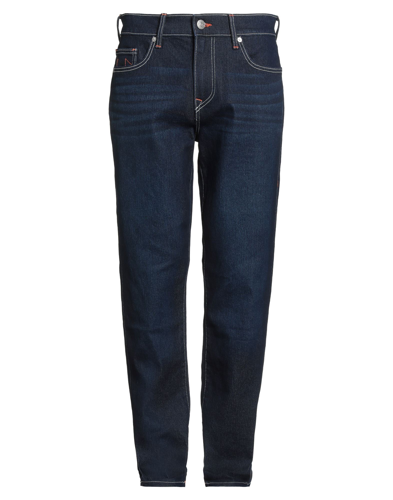 TRUE RELIGION BOTTOMWEAR Τζιν