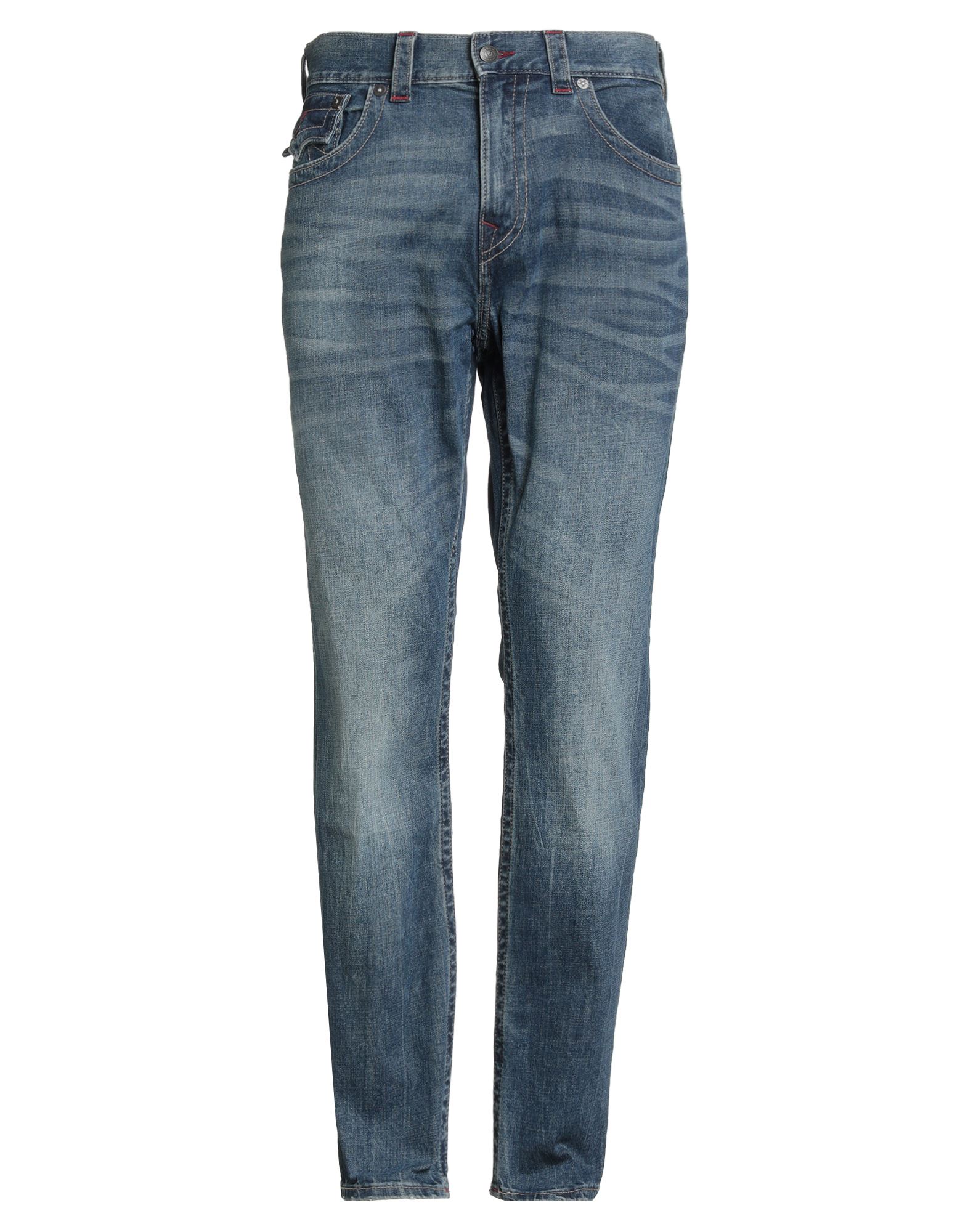 TRUE RELIGION BOTTOMWEAR Τζιν