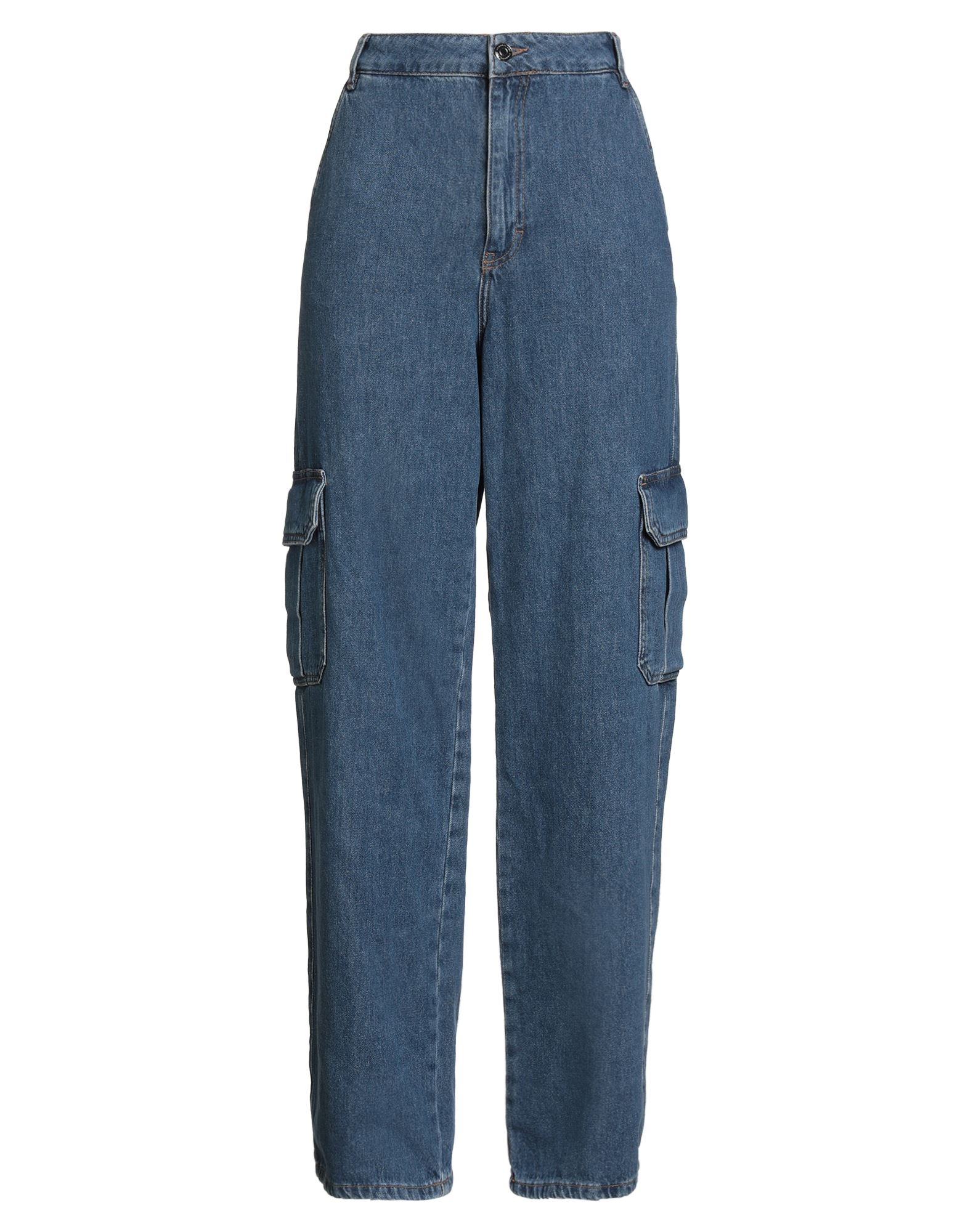  Pennyblack - Hosen & Röcke - Jeanshosen - On Yoox.com 