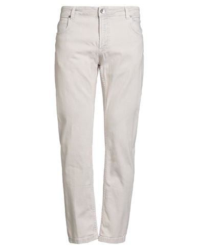 Pantalones vaqueros Hombre Hueso 36 Hombre