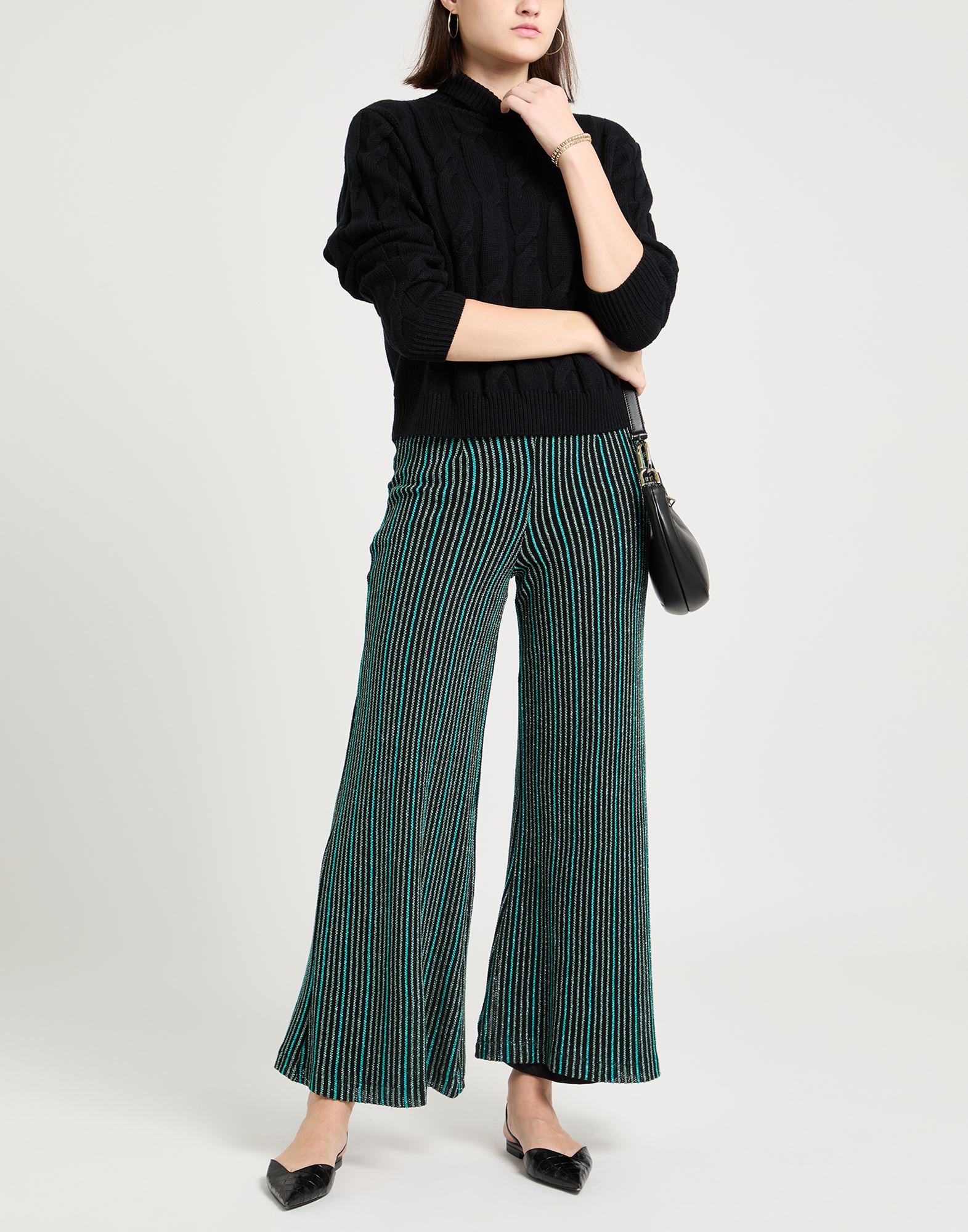  Pho Firenze - Hosen & Röcke - Hosen - On Yoox.com 