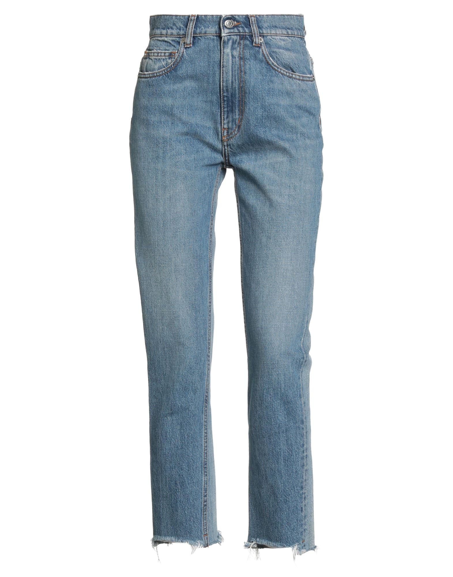 VICOLO BOTTOMWEAR Τζιν