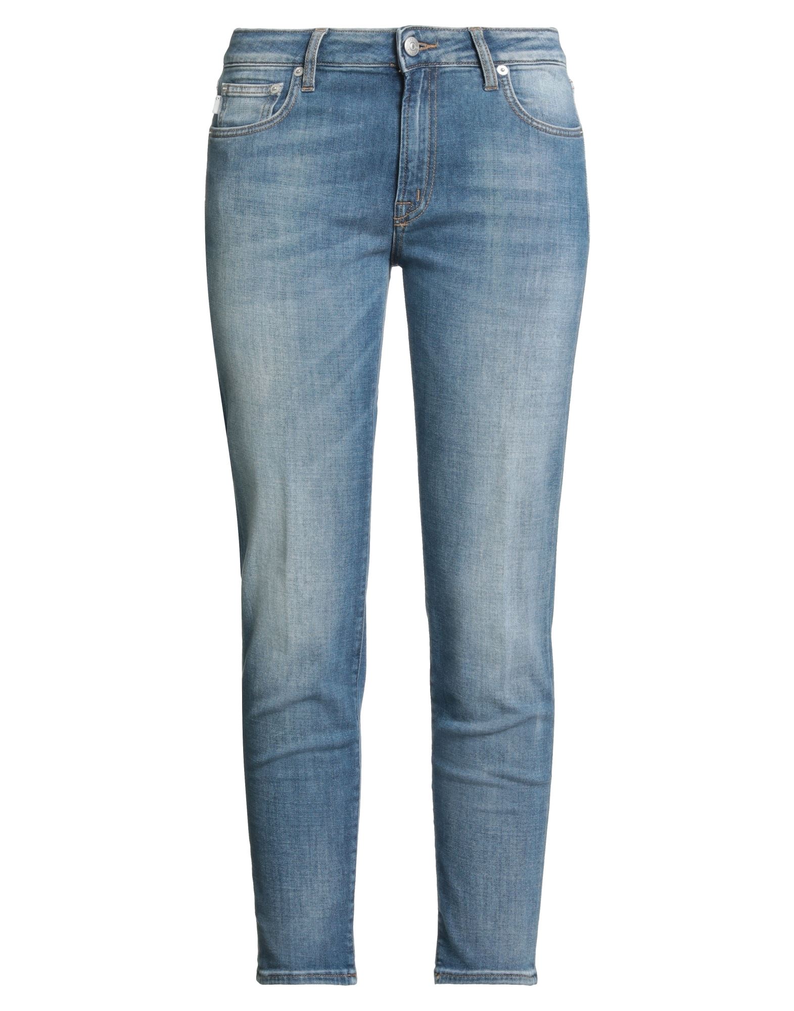  (+) People - Partes De Abajo - Pantalones Vaqueros - On Yoox.com 