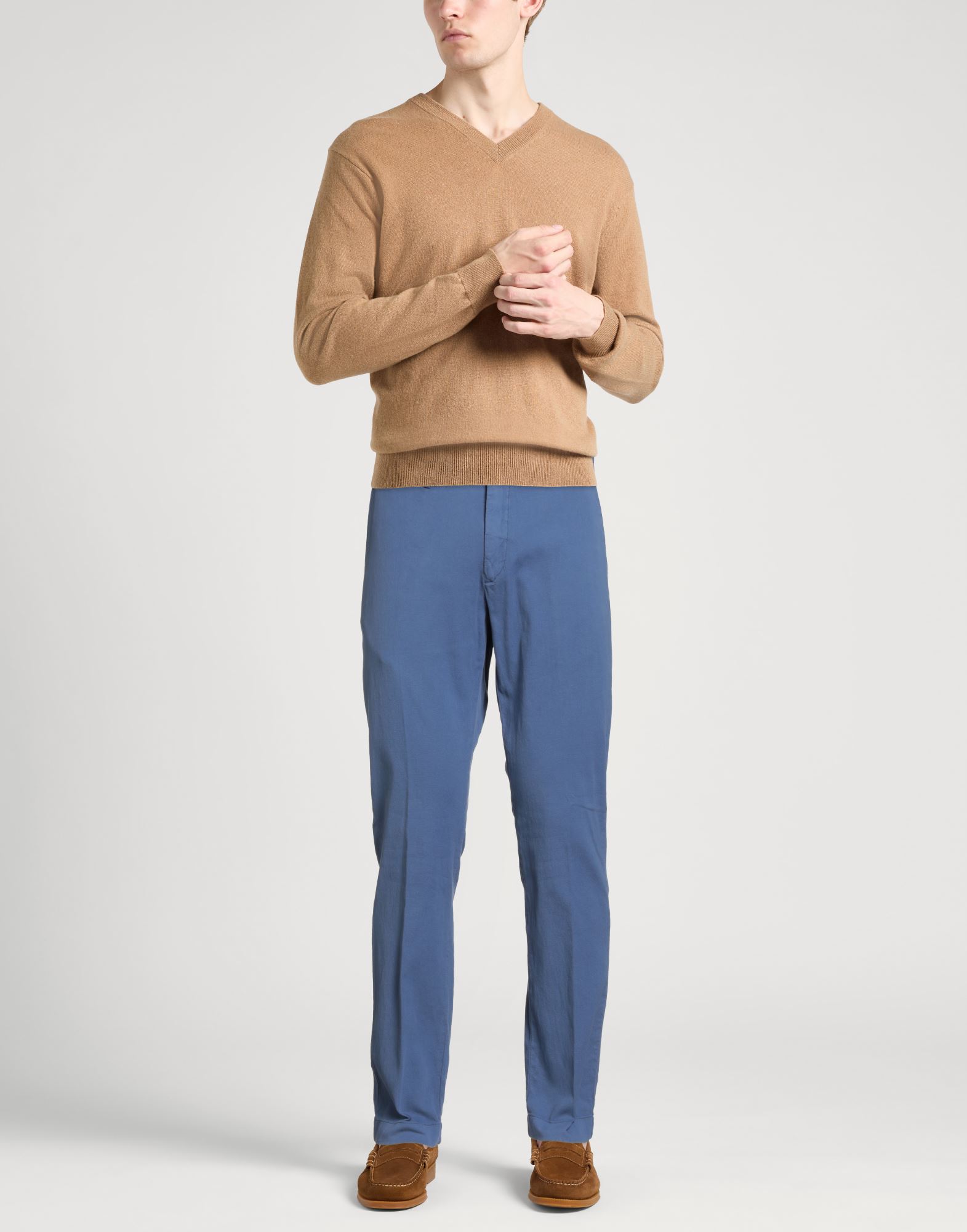  Hackett - Hosen & Röcke - Hosen - On Yoox.com 