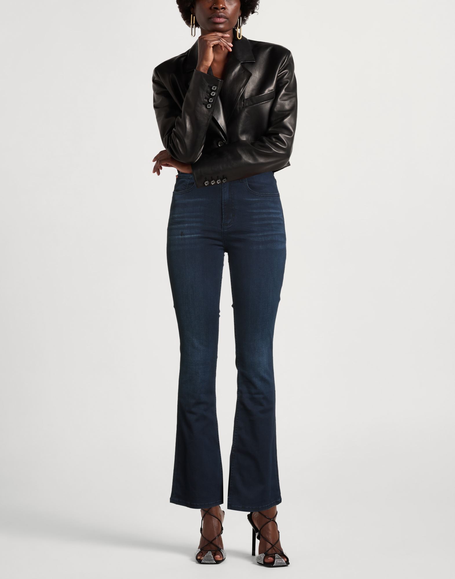  Boss - Partes De Abajo - Pantalones Vaqueros - On Yoox.com 