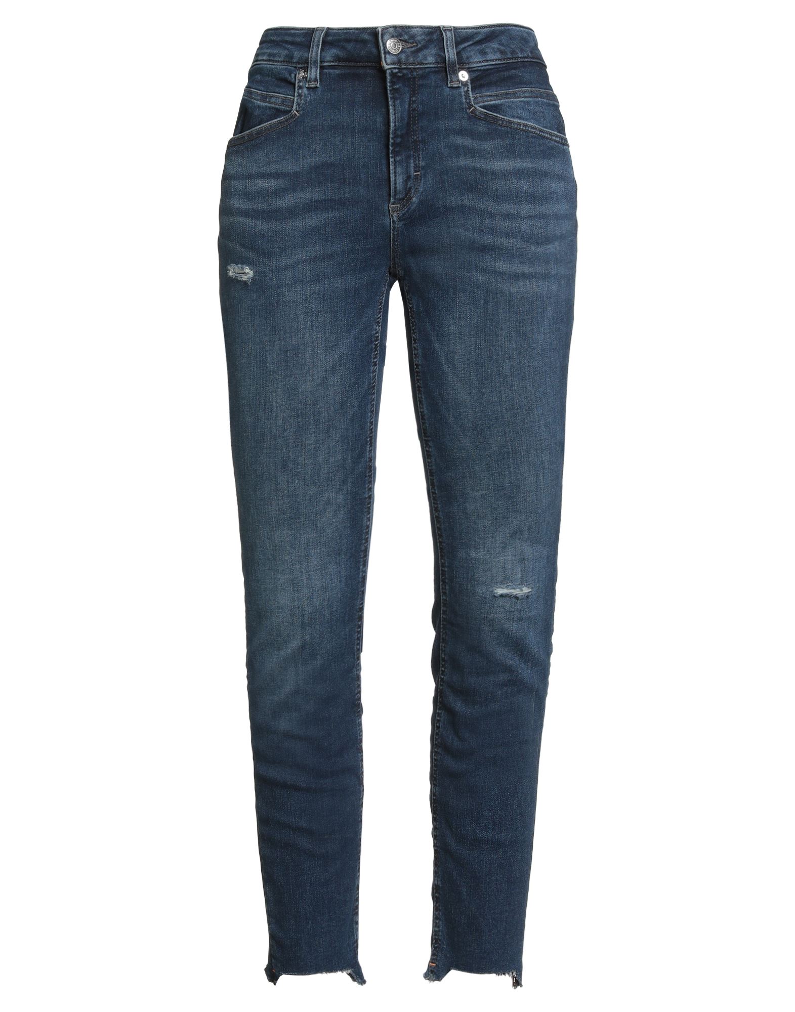 BOSS BOTTOMWEAR Τζιν