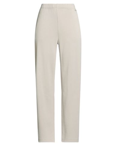 Rag & Bone Woman Pants Grey Size S Cotton, Polyester In Gray