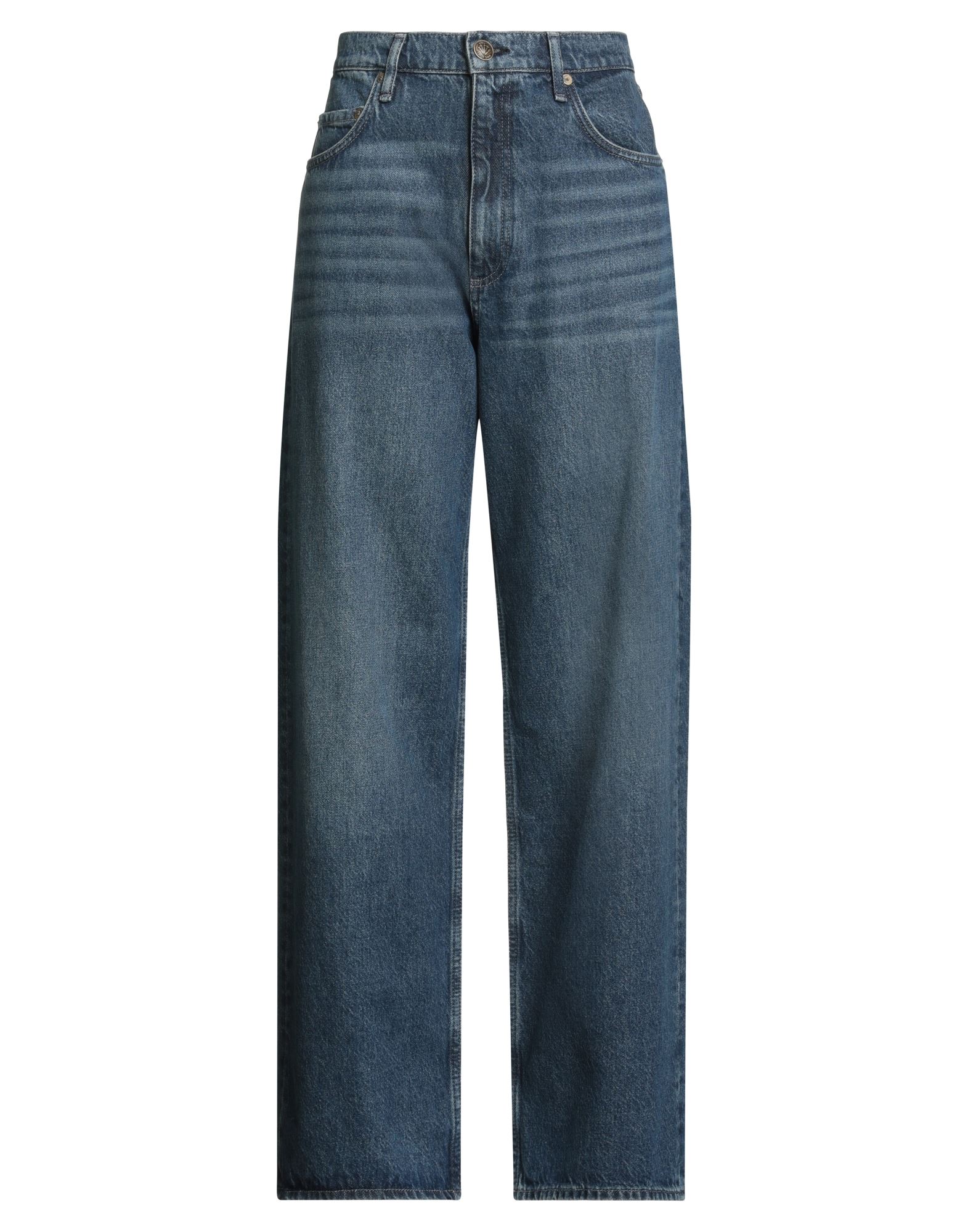 RAG & BONE RAG & BONE BOTTOMWEAR Τζιν