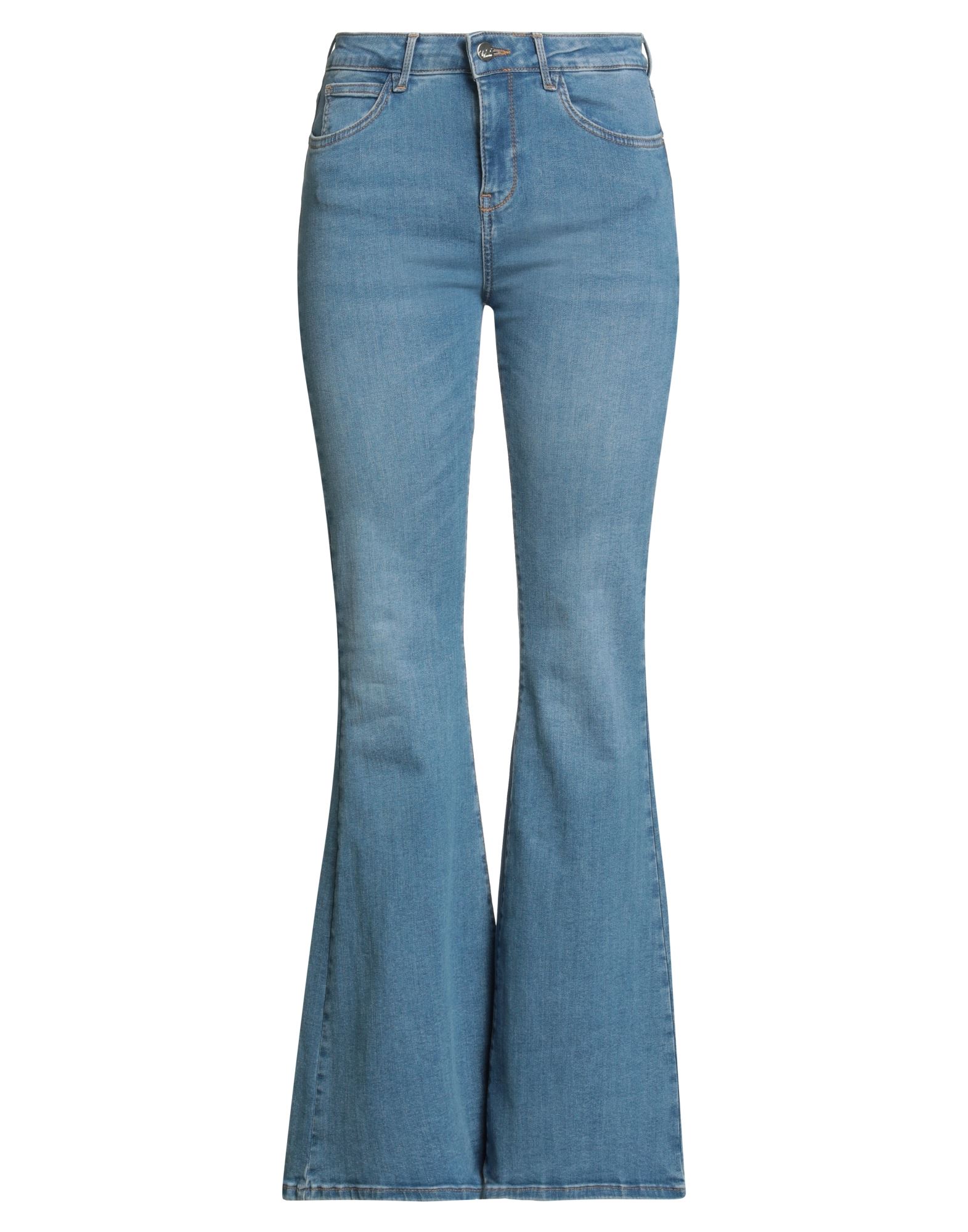  Kaos Jeans - Hosen & Röcke - Jeanshosen - On Yoox.com 