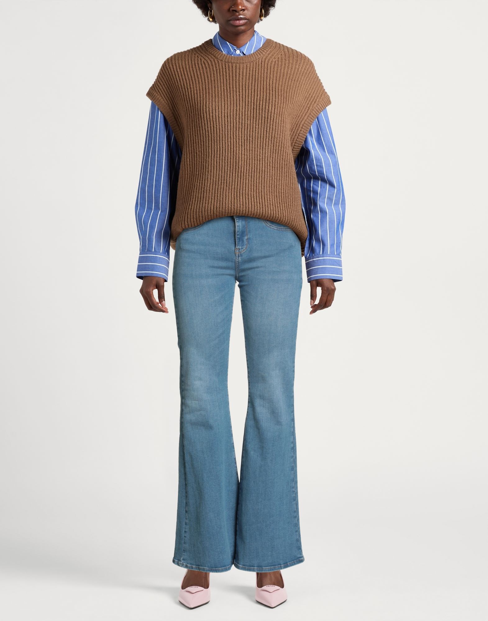  Kaos Jeans - Hosen & Röcke - Jeanshosen - On Yoox.com 