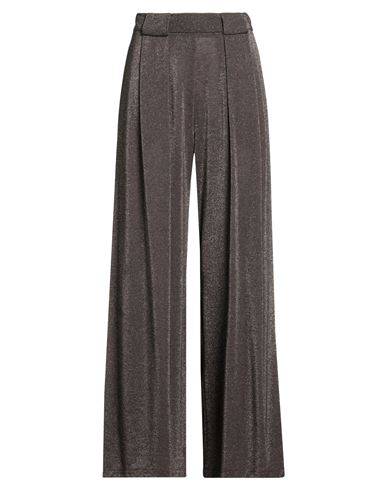 Hose Damen Braun 32,34,38 Damen
