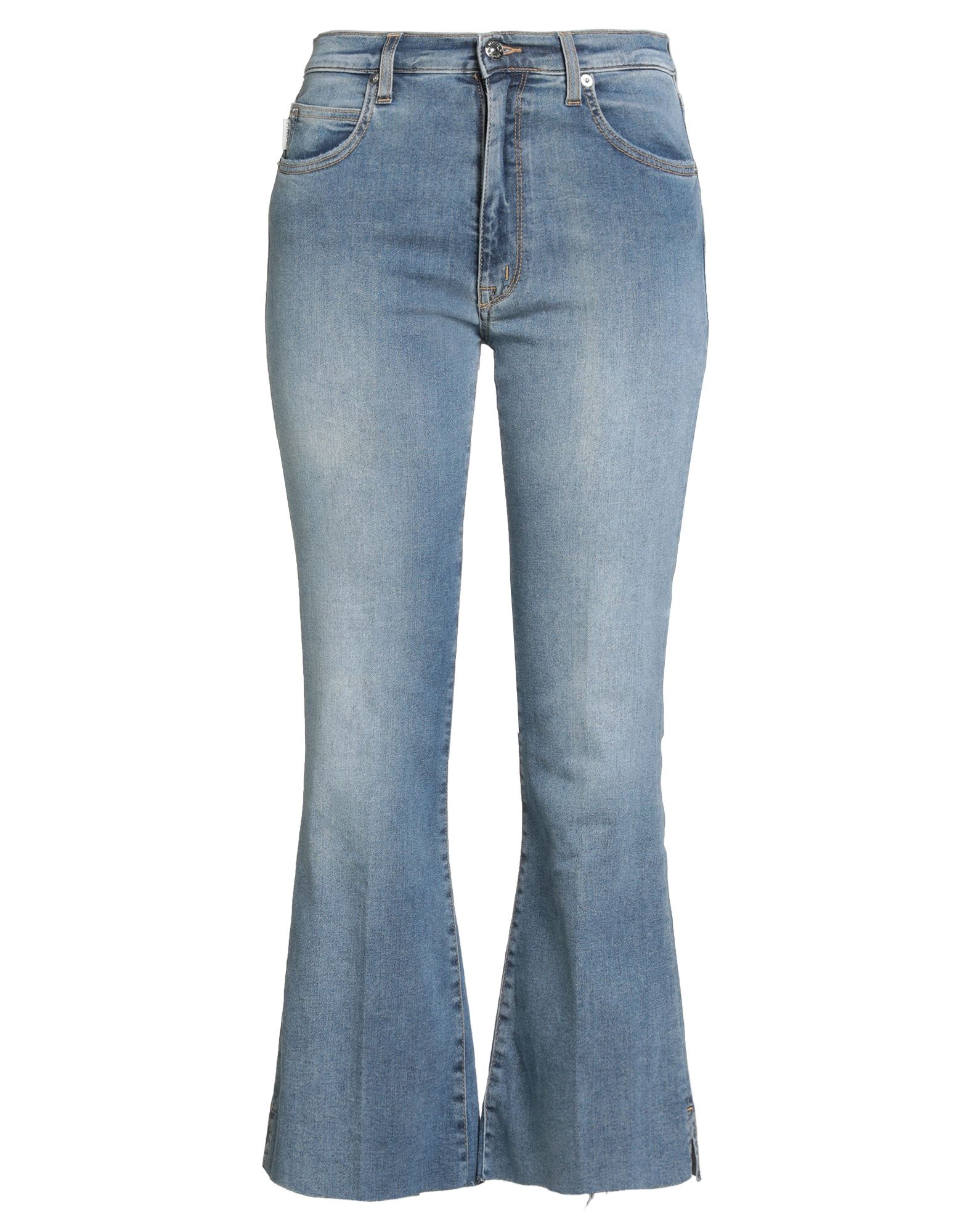  (+) People - Partes De Abajo - Pantalones Vaqueros - On Yoox.com 