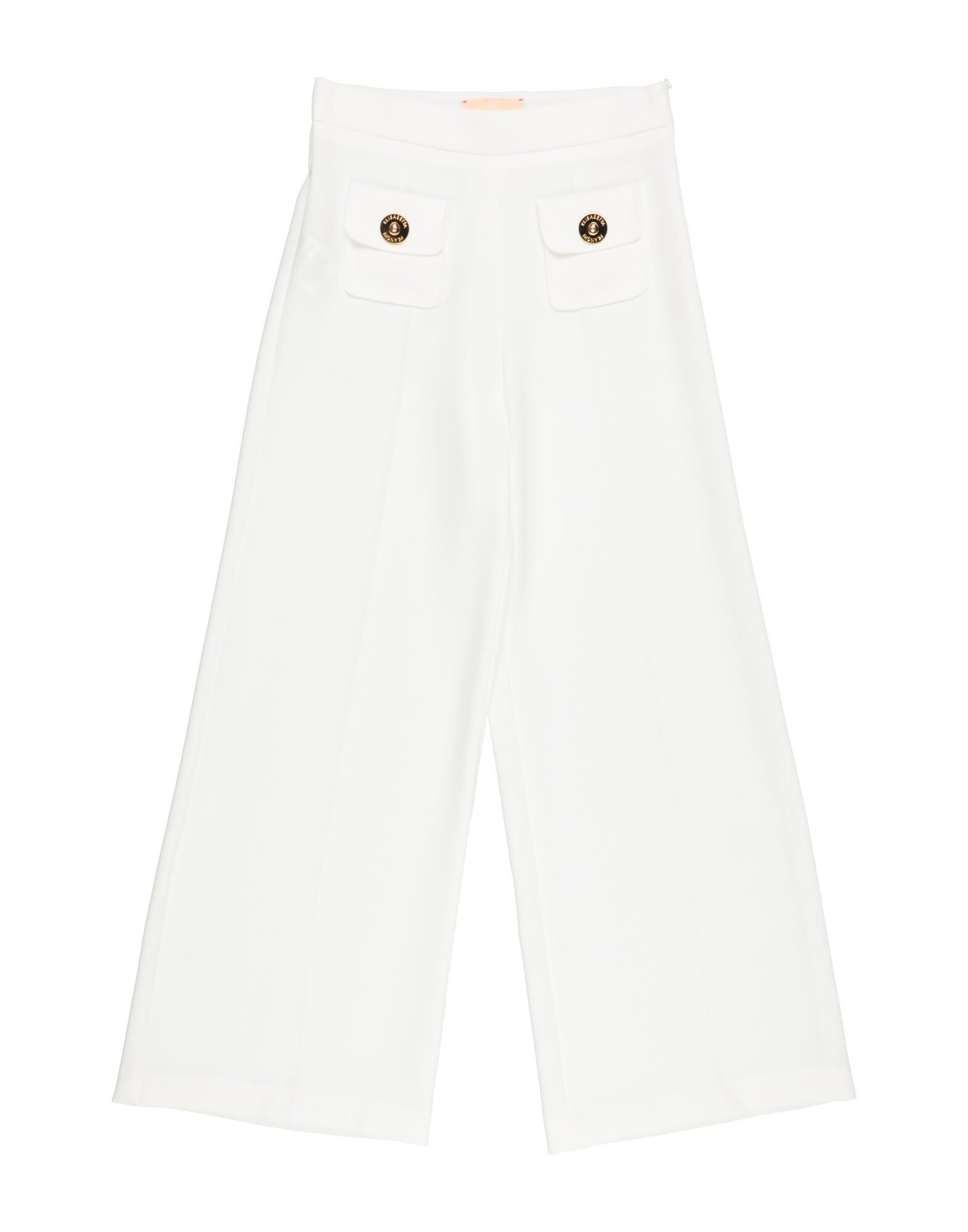  Elisabetta Franchi - Hosen & Röcke - Hosen - On Yoox.com 