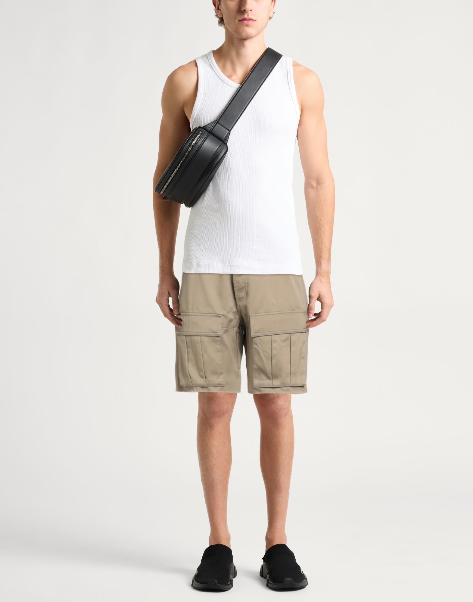  Celine - Hosen & Röcke - Shorts & Bermudashorts - On Yoox.com 