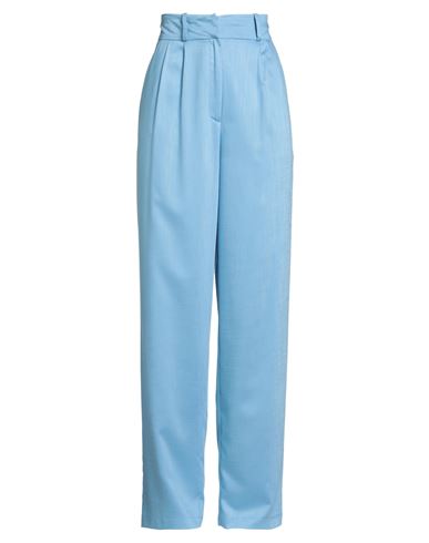 Pantalones Mujer Azul profundo 36,38 Mujer