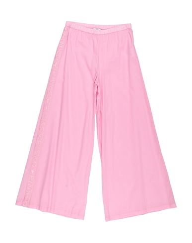 Pinko Up Toddler Girl Pants Pink Size 6 Cotton In Pink