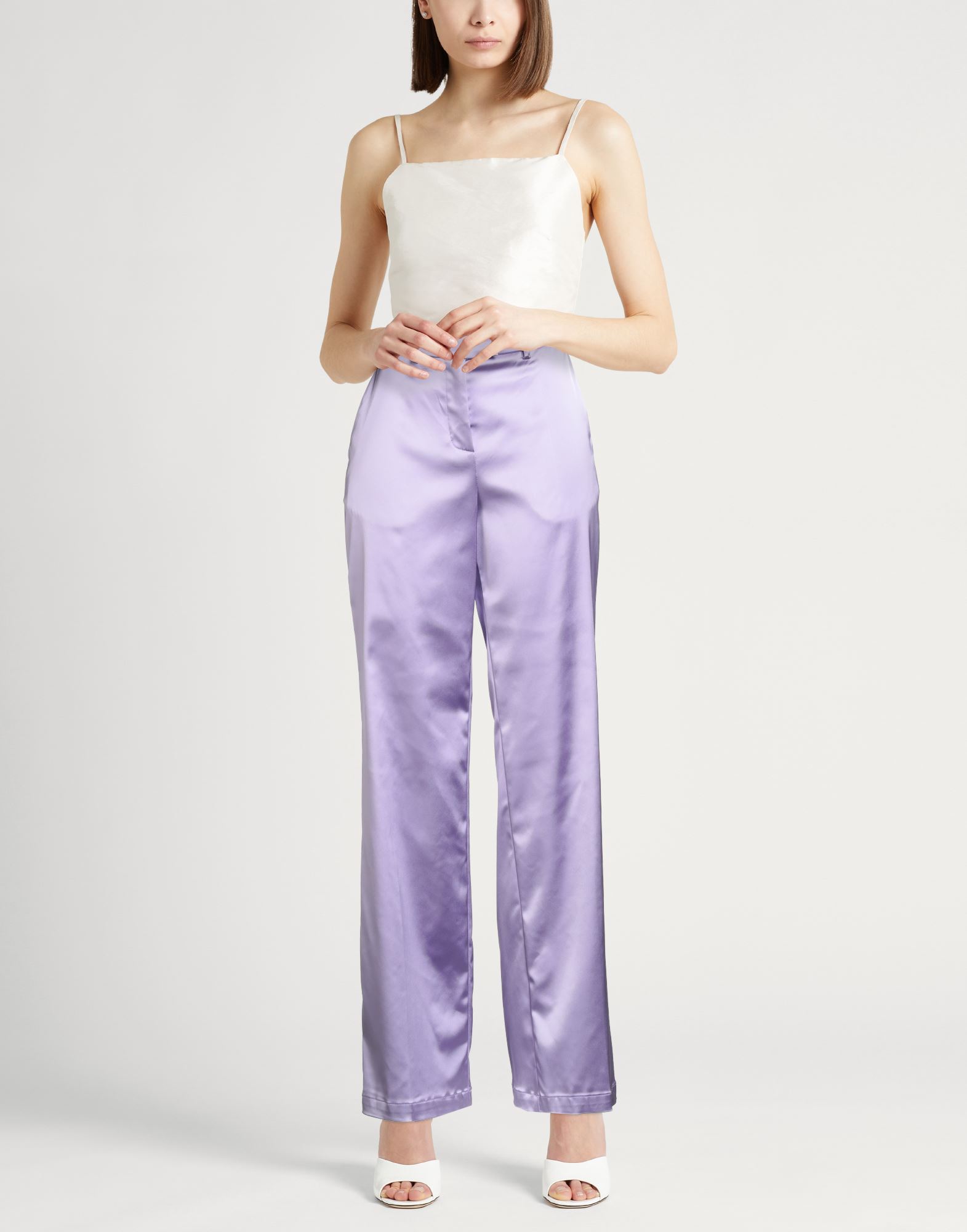  Semicouture - Hosen & Röcke - Hosen - On Yoox.com 