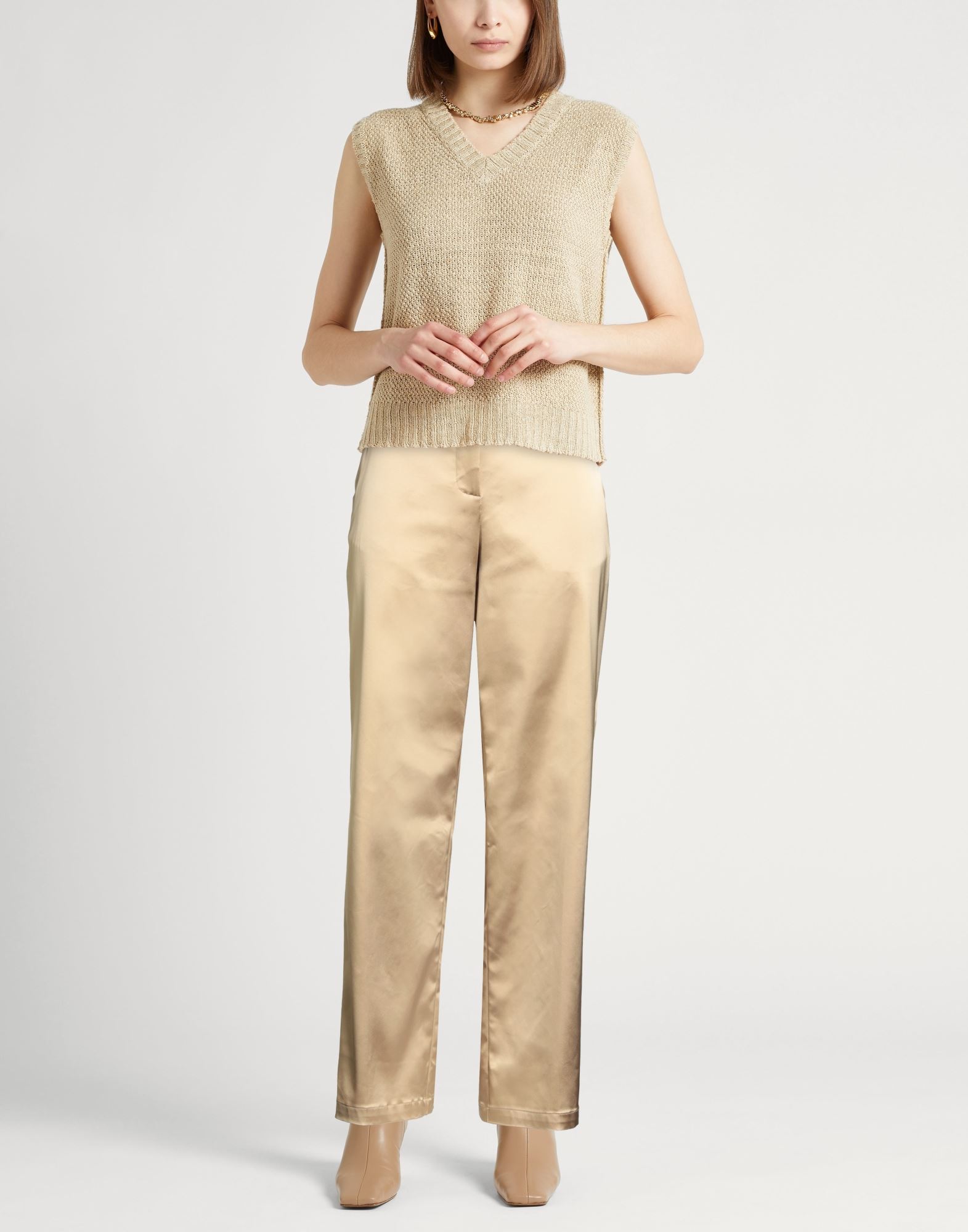  Semicouture - Hosen & Röcke - Hosen - On Yoox.com 