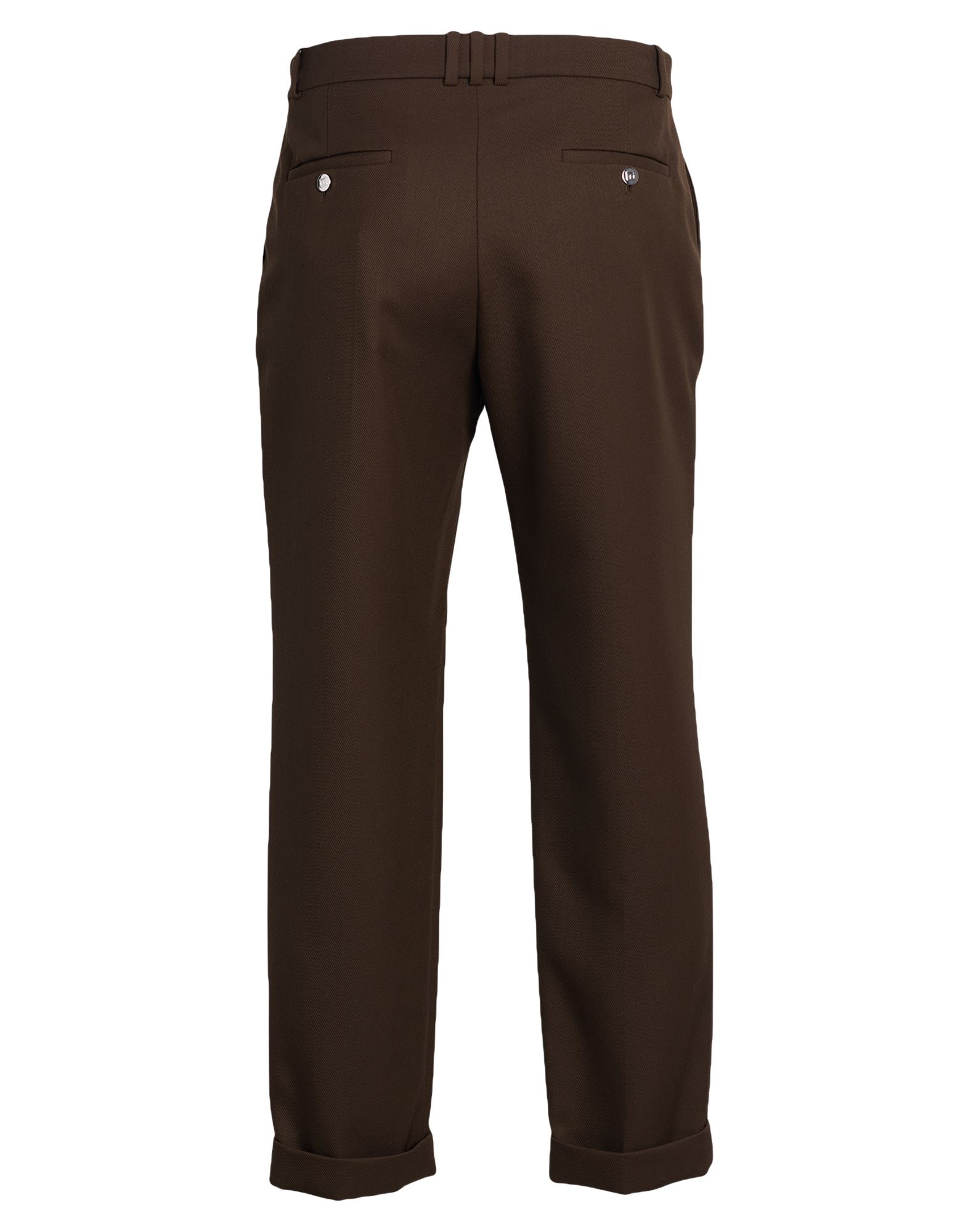  Balmain - Partes De Abajo - Pantalones - On Yoox.com 