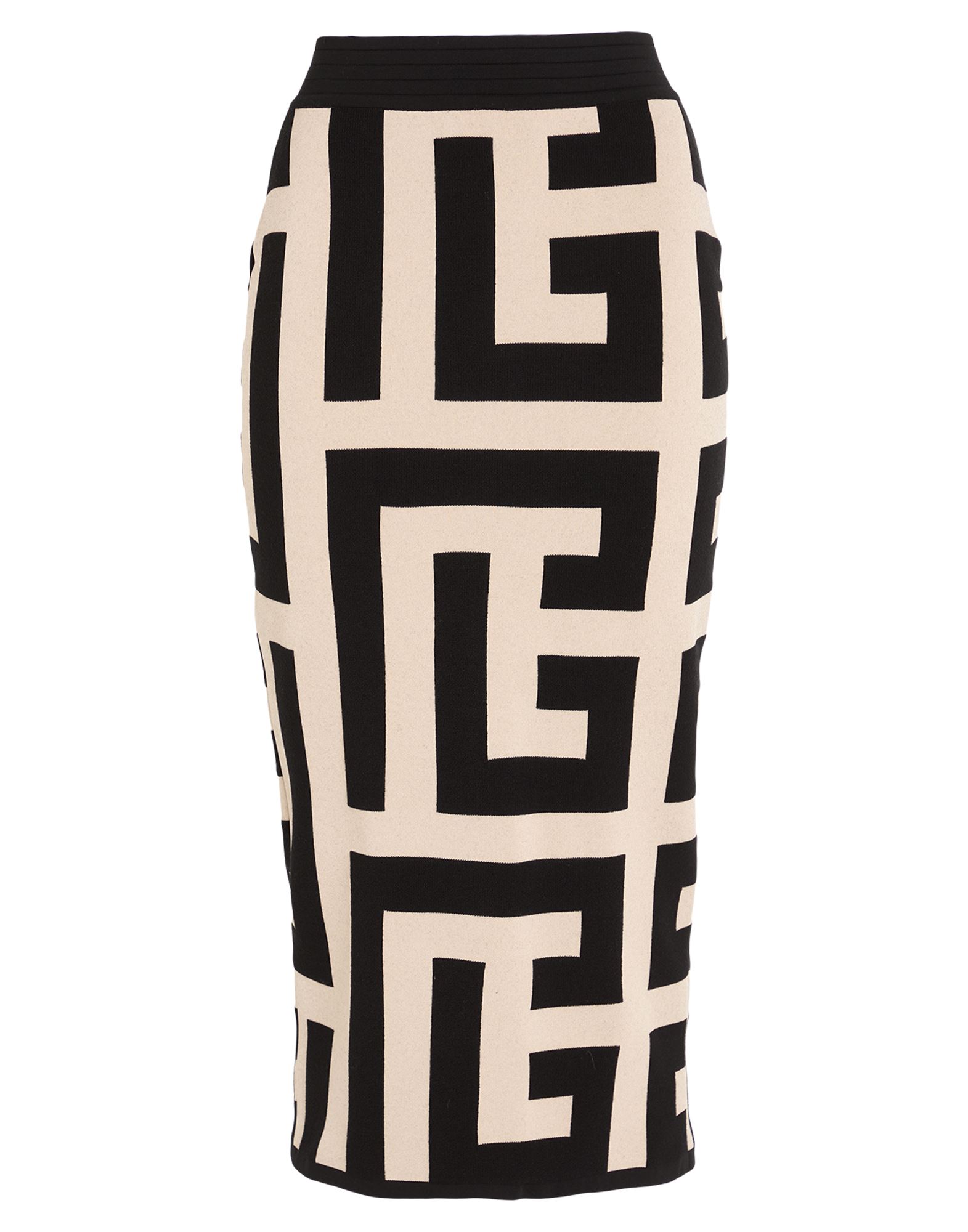 BALMAIN BALMAIN BOTTOMWEAR Μίντι φούστα